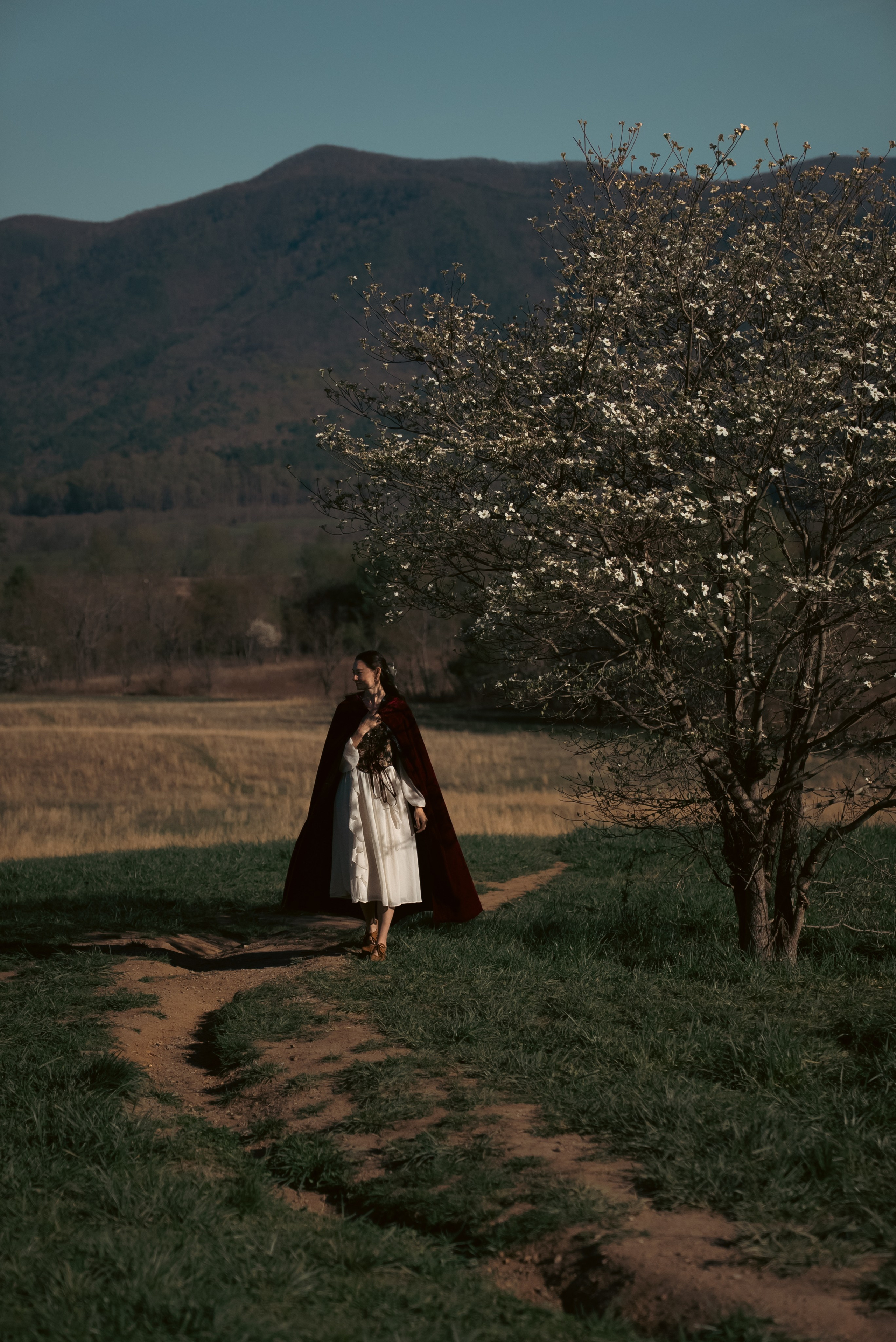 Personal. Tatiana Ketova