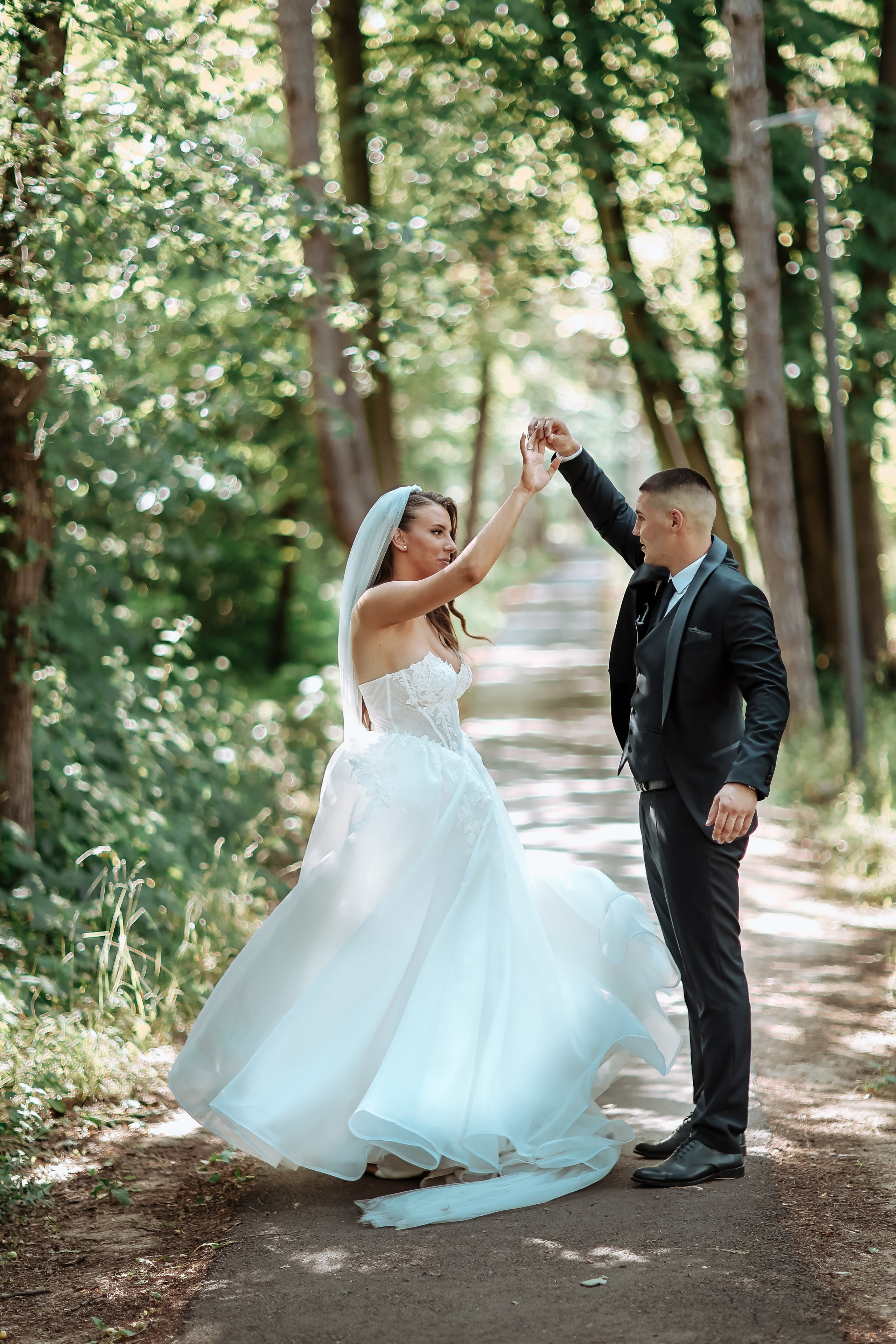 Kristina&Nenad Wedding. HOME