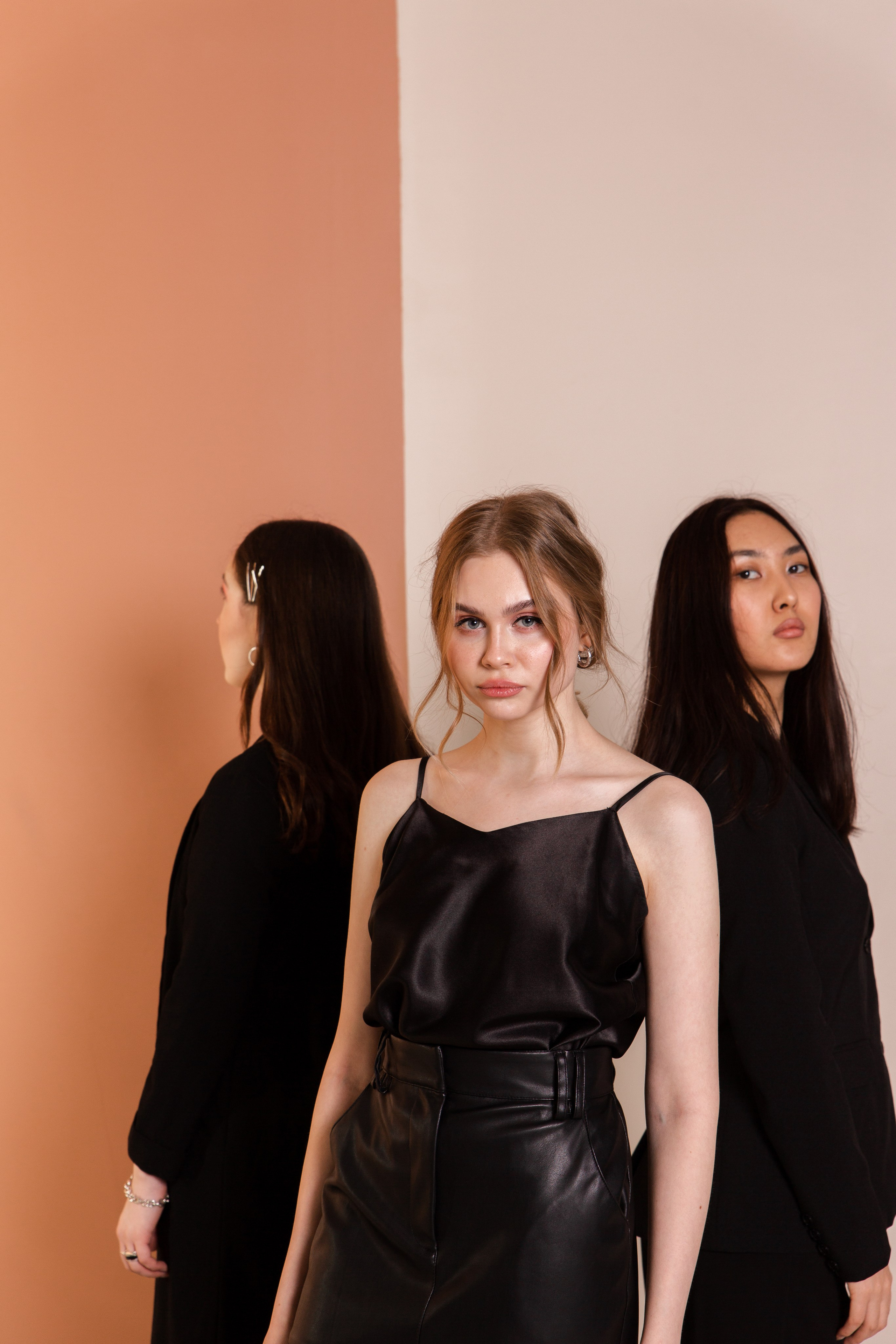 Thrift shop. Photographer Vladmir Gladkov