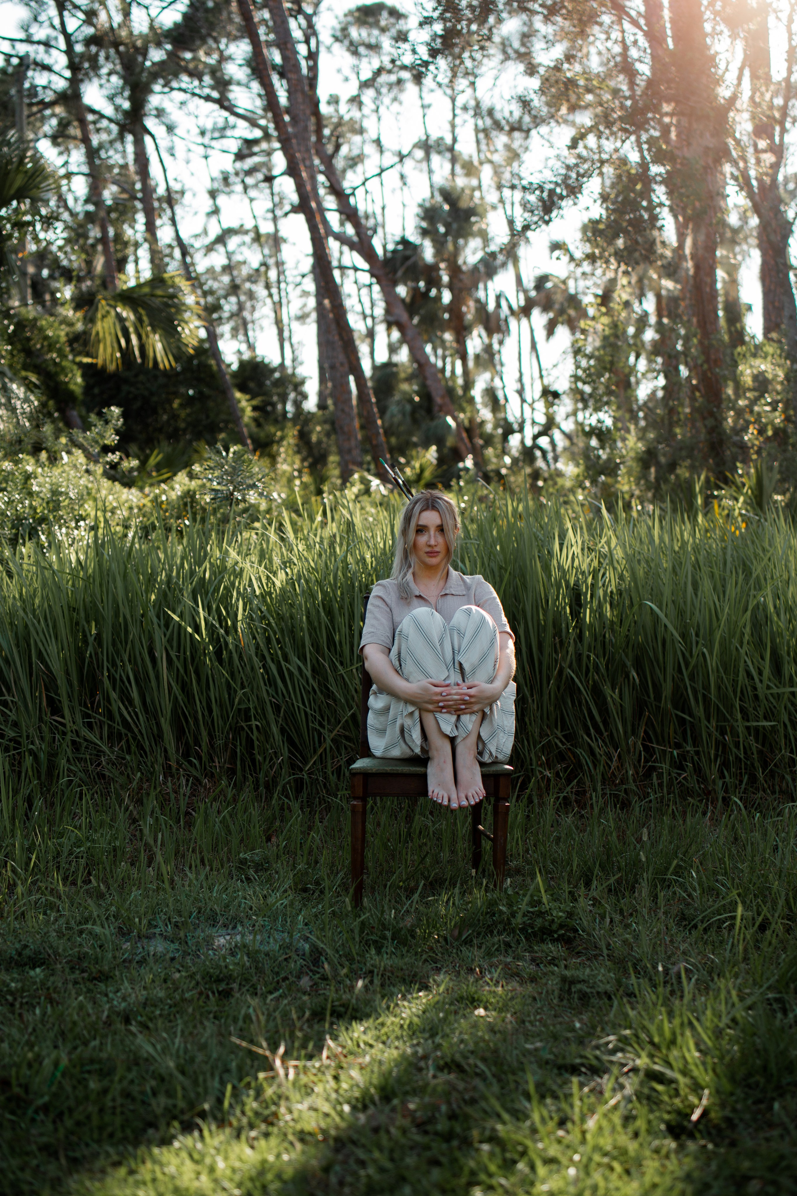 Karina. Photographer Vladmir Gladkov