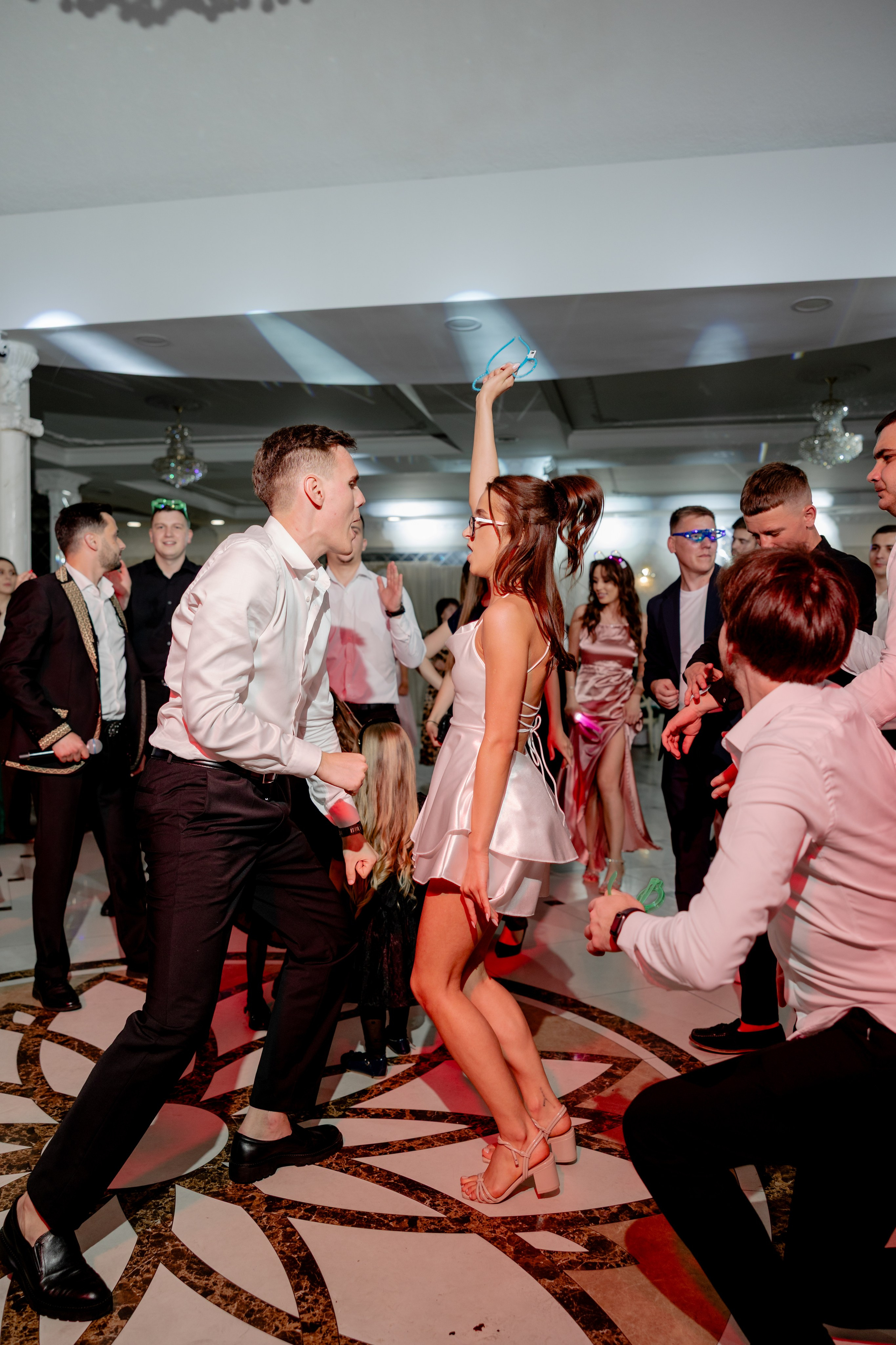 Cristian & Evelina. ProWed — Foto Video Moldova