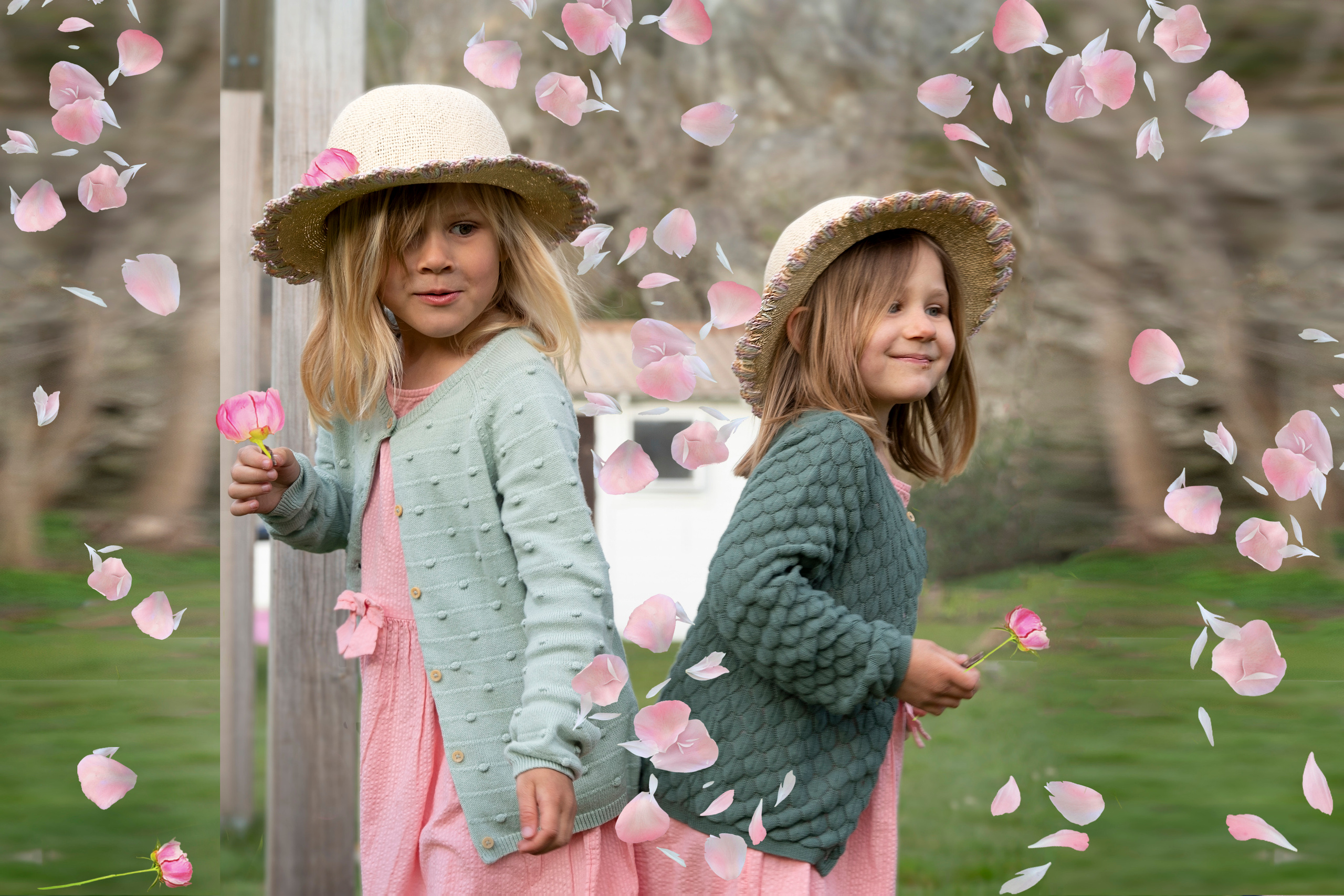 Kids. Studio och familj fotograf i i Västra Götaland Elena Astrid Johansson