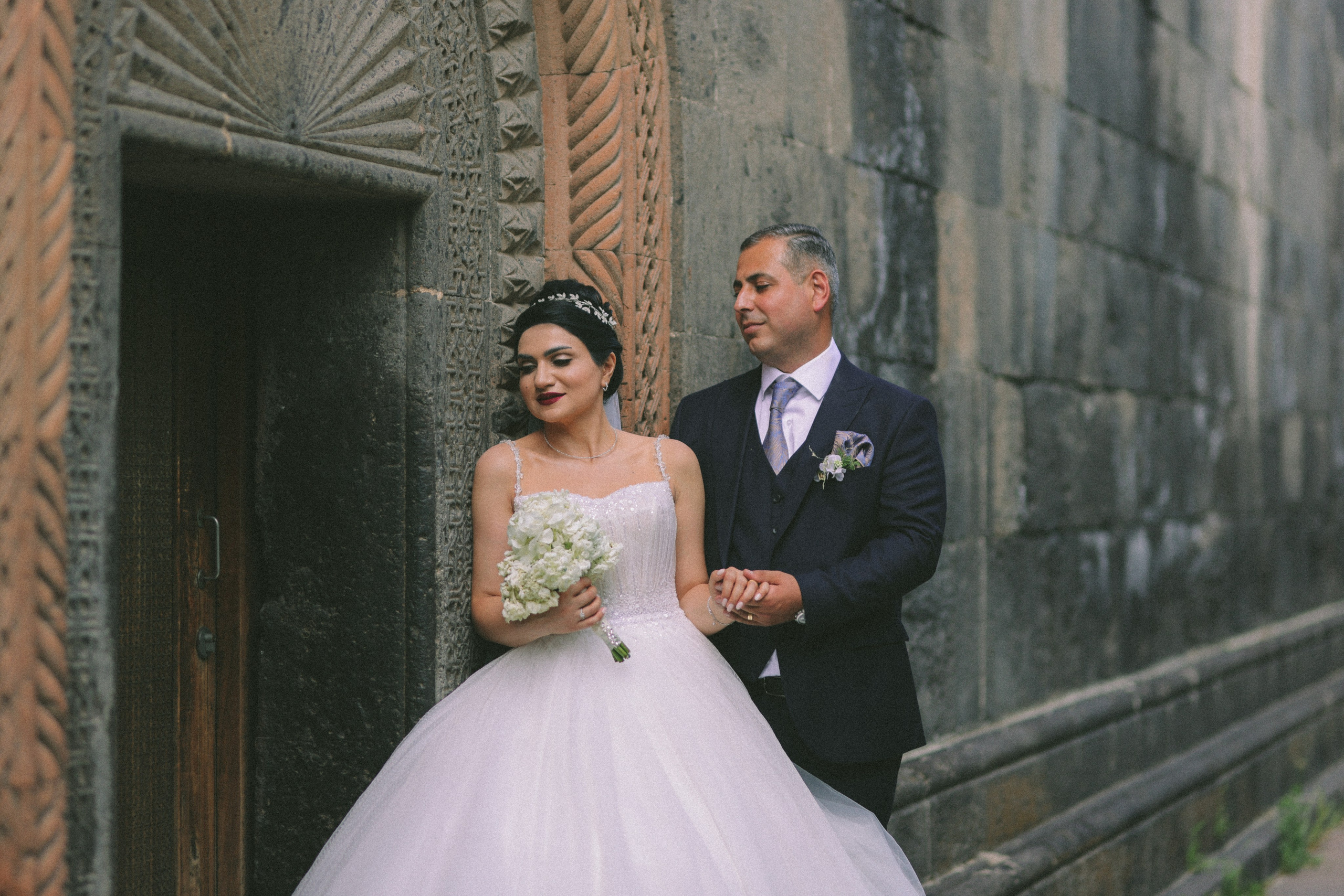 Karen & Tatev wedding day. KHproduction