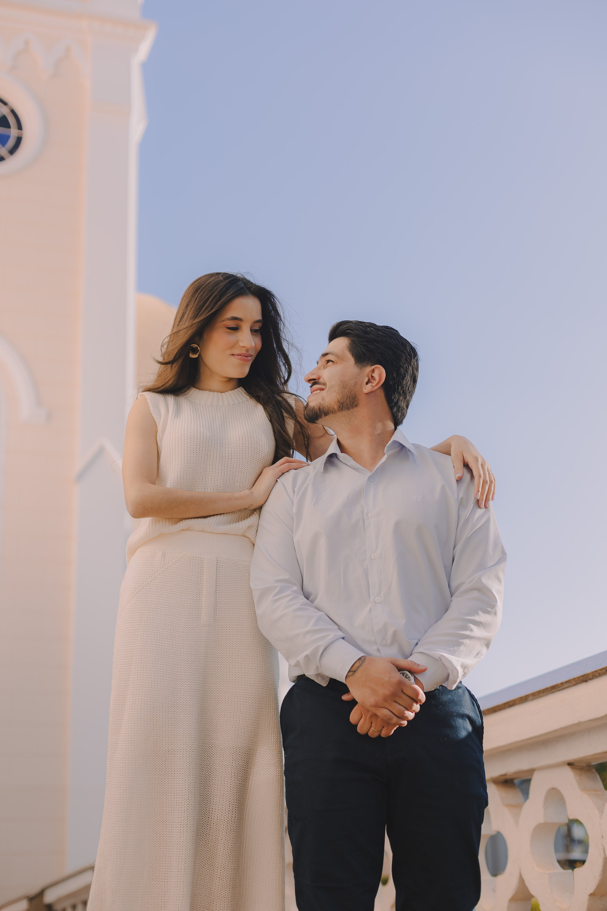 Civil Maria Eduarda & Múrilo