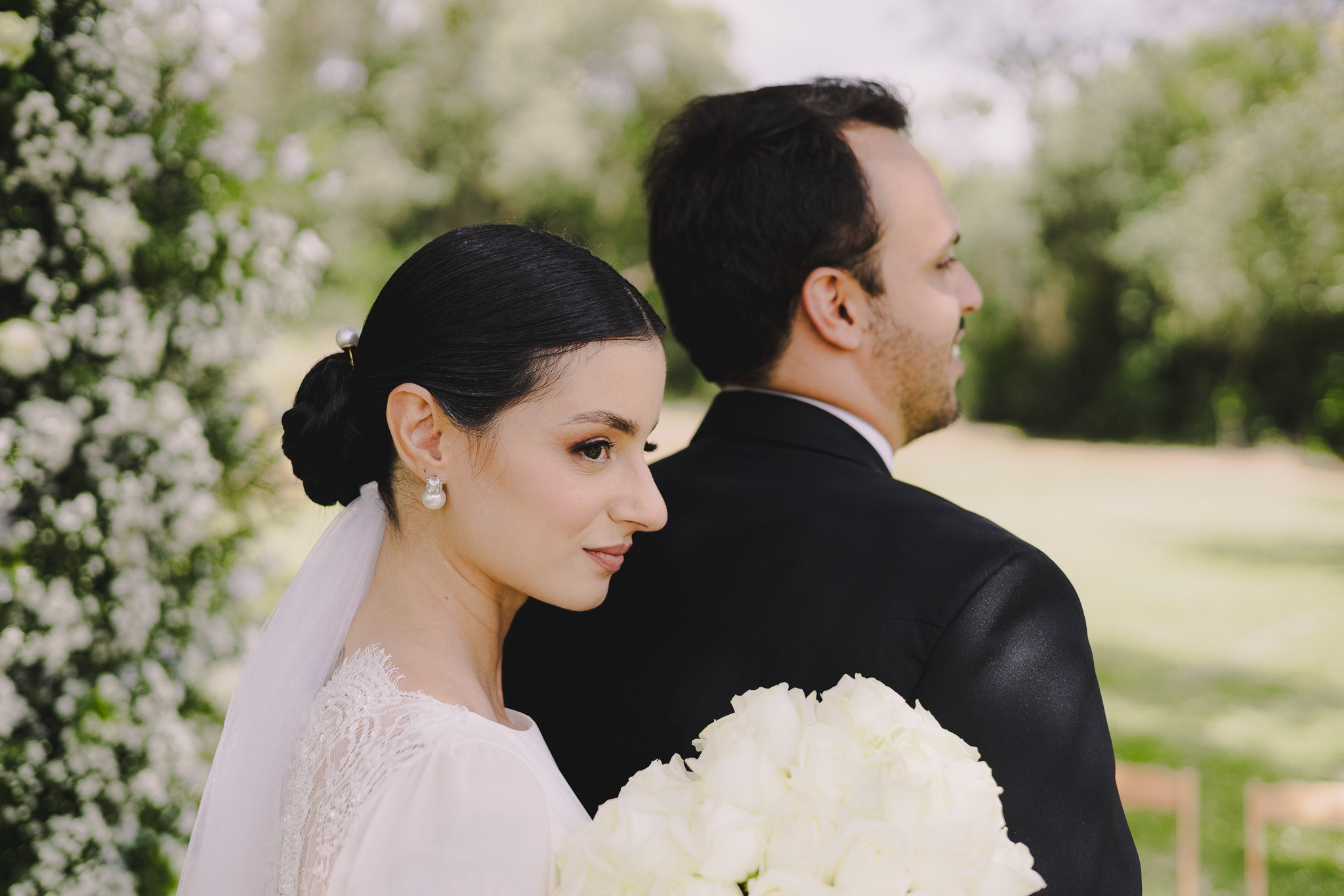 Casamento Gabriela & Gustavo