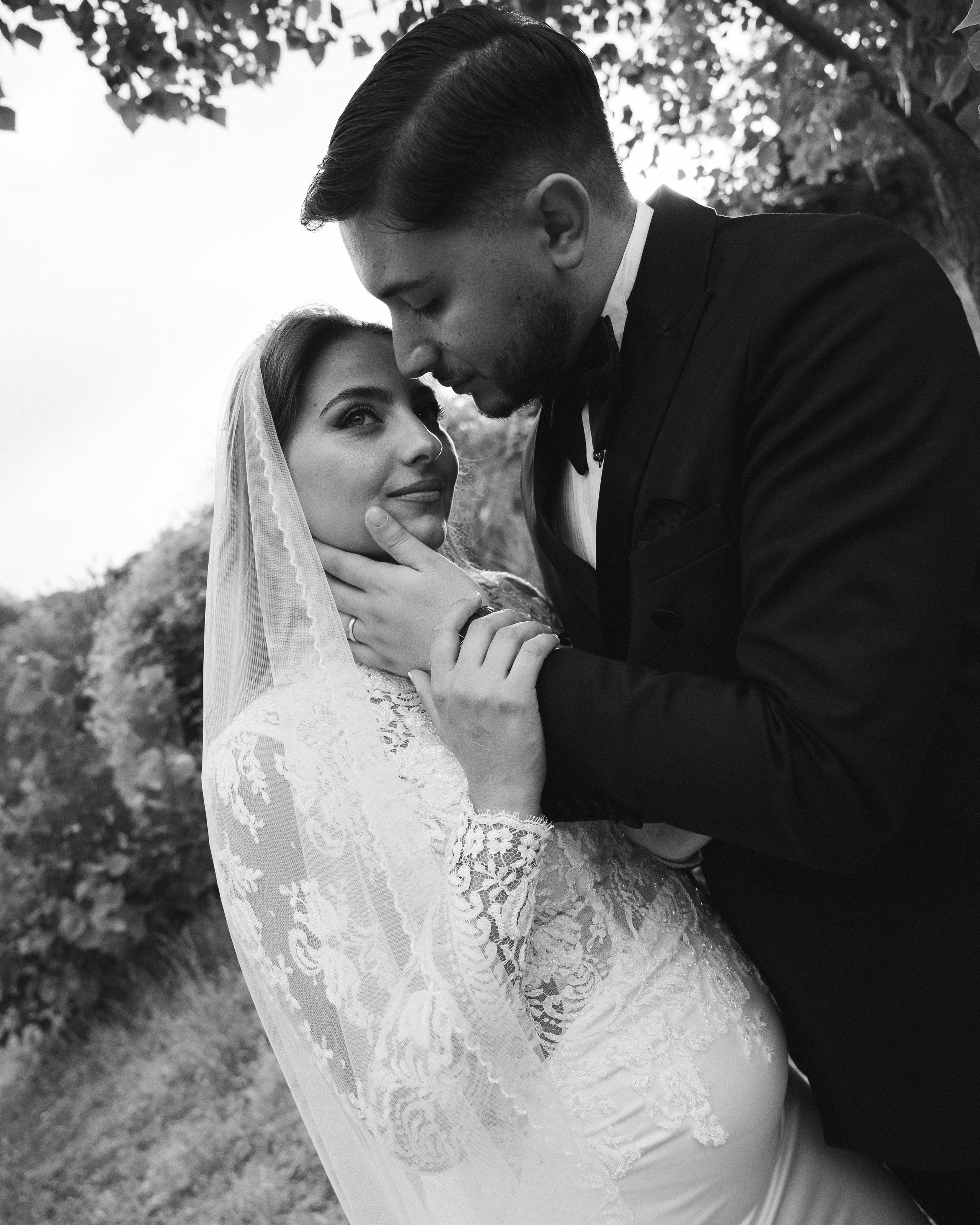Weddings