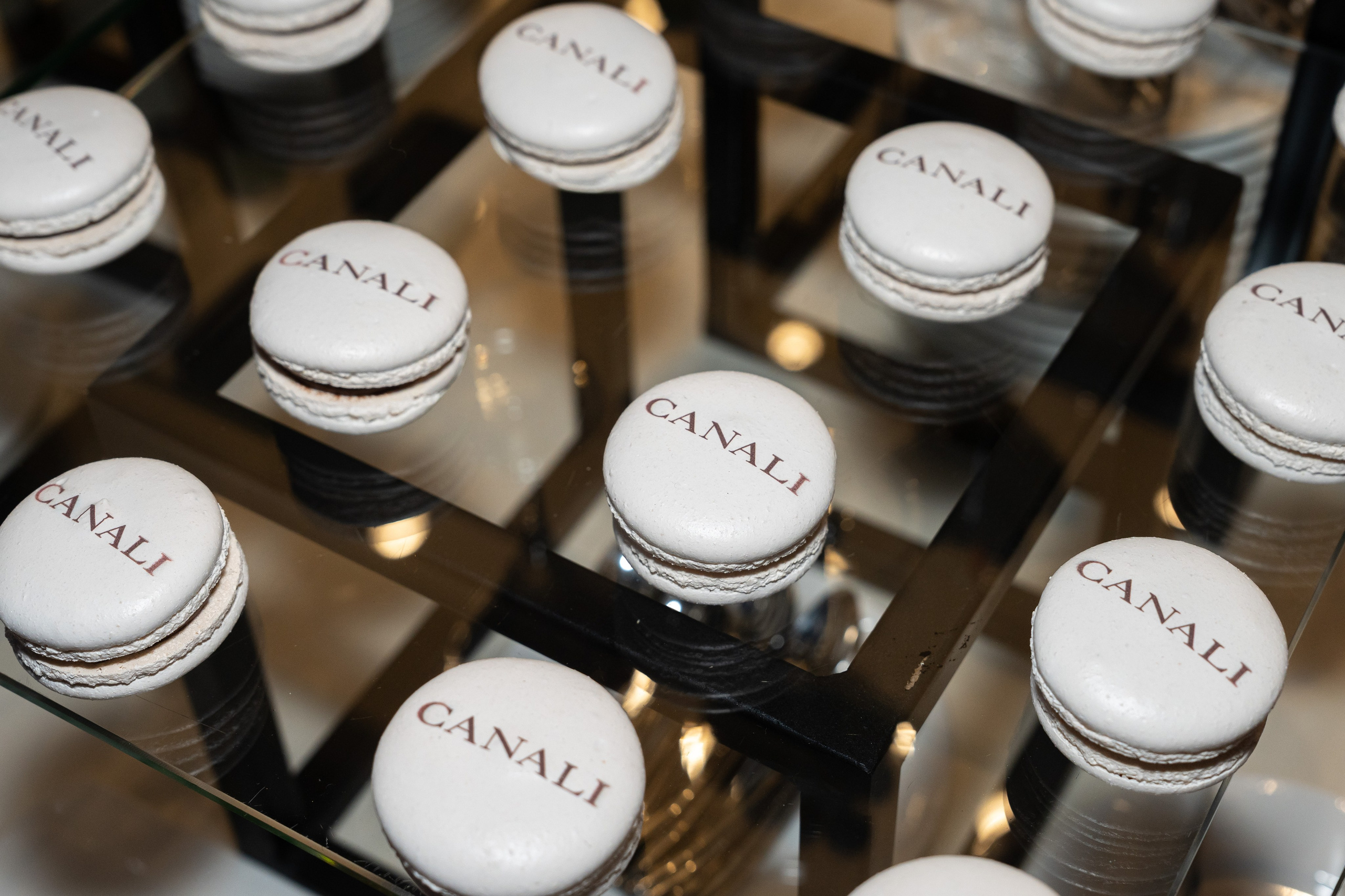 Открытие бутика Canali в Ташкенте. Георгий Намазов | Фотограф в Ташкенте