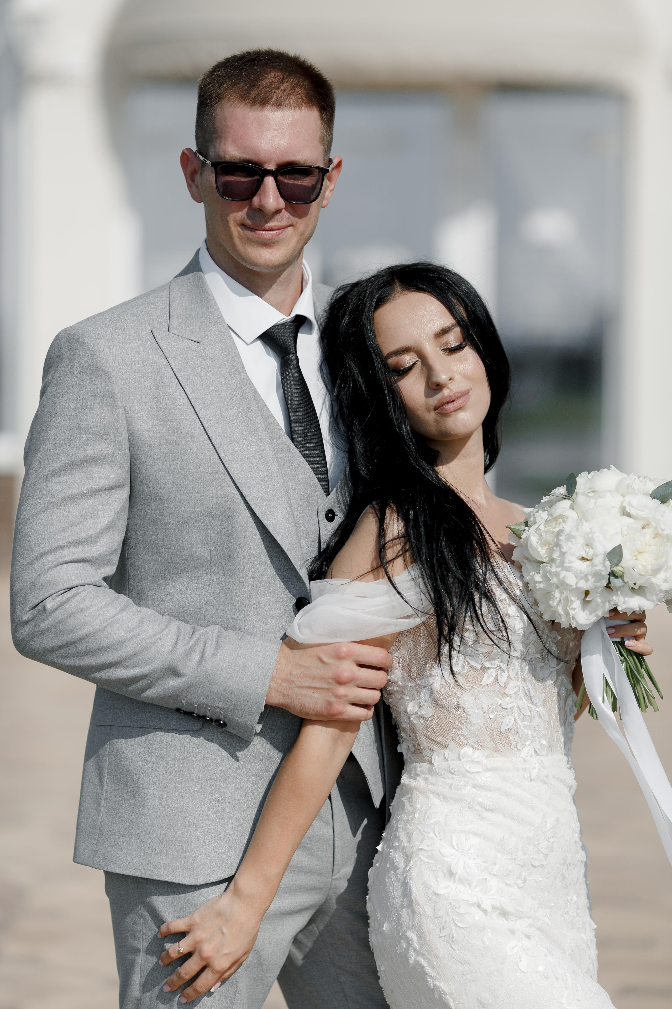 Gregory & Vlada. Svyatoslav Bogdanov — destination photographer