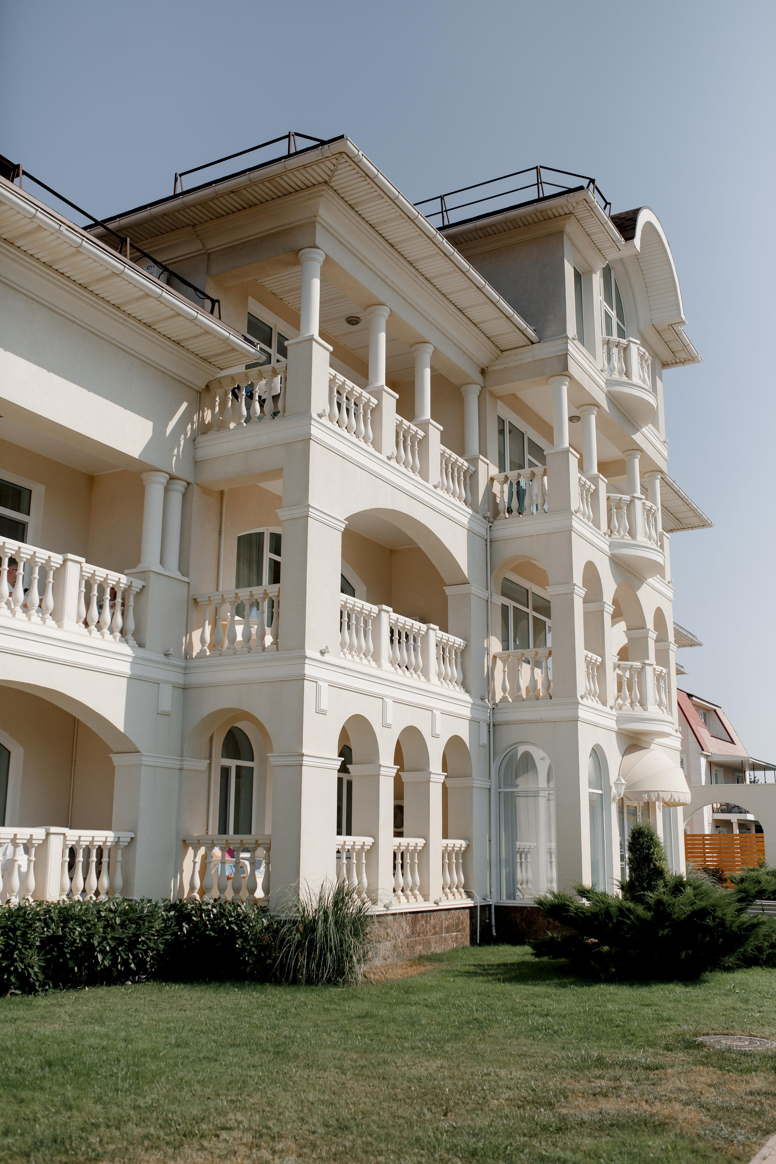 Gregory & Vlada. Svyatoslav Bogdanov — destination photographer