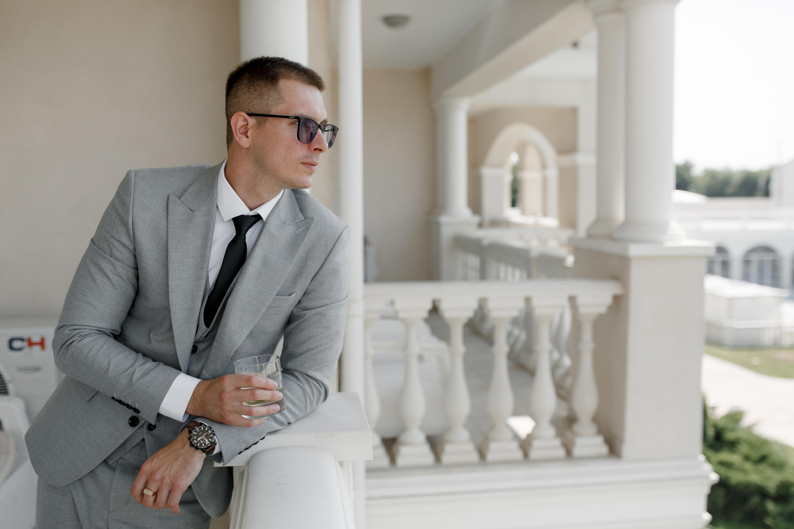 Gregory & Vlada. Svyatoslav Bogdanov — destination photographer