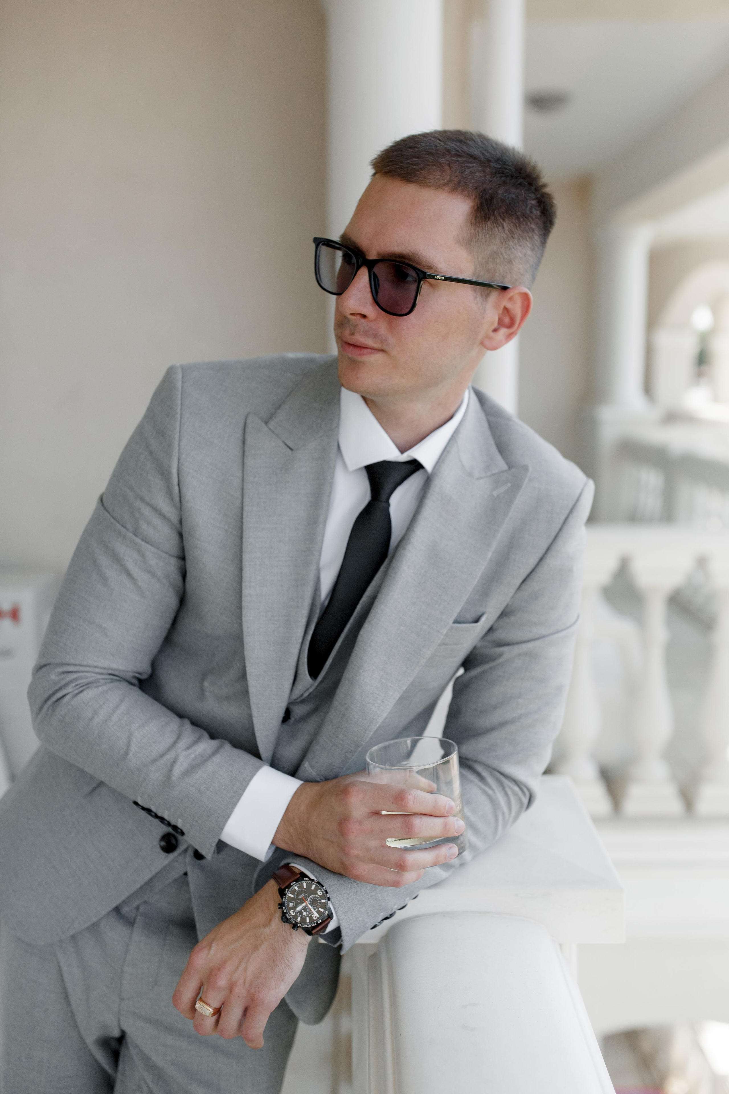 Gregory & Vlada. Svyatoslav Bogdanov — destination photographer