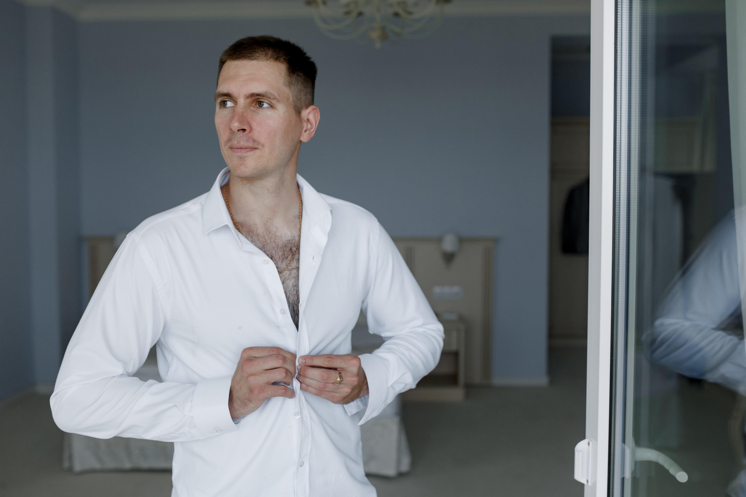 Gregory & Vlada. Svyatoslav Bogdanov — destination photographer