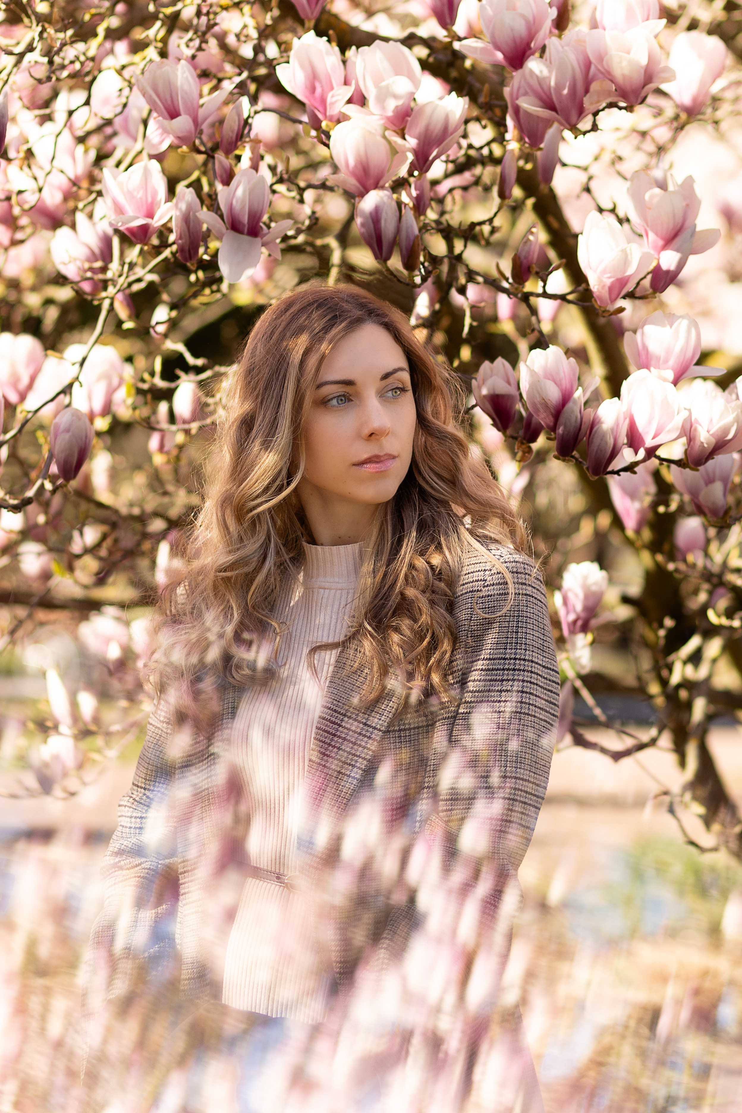 Natalia Magnolia. Ihr Fotograf in Nürnberg und Umgebung