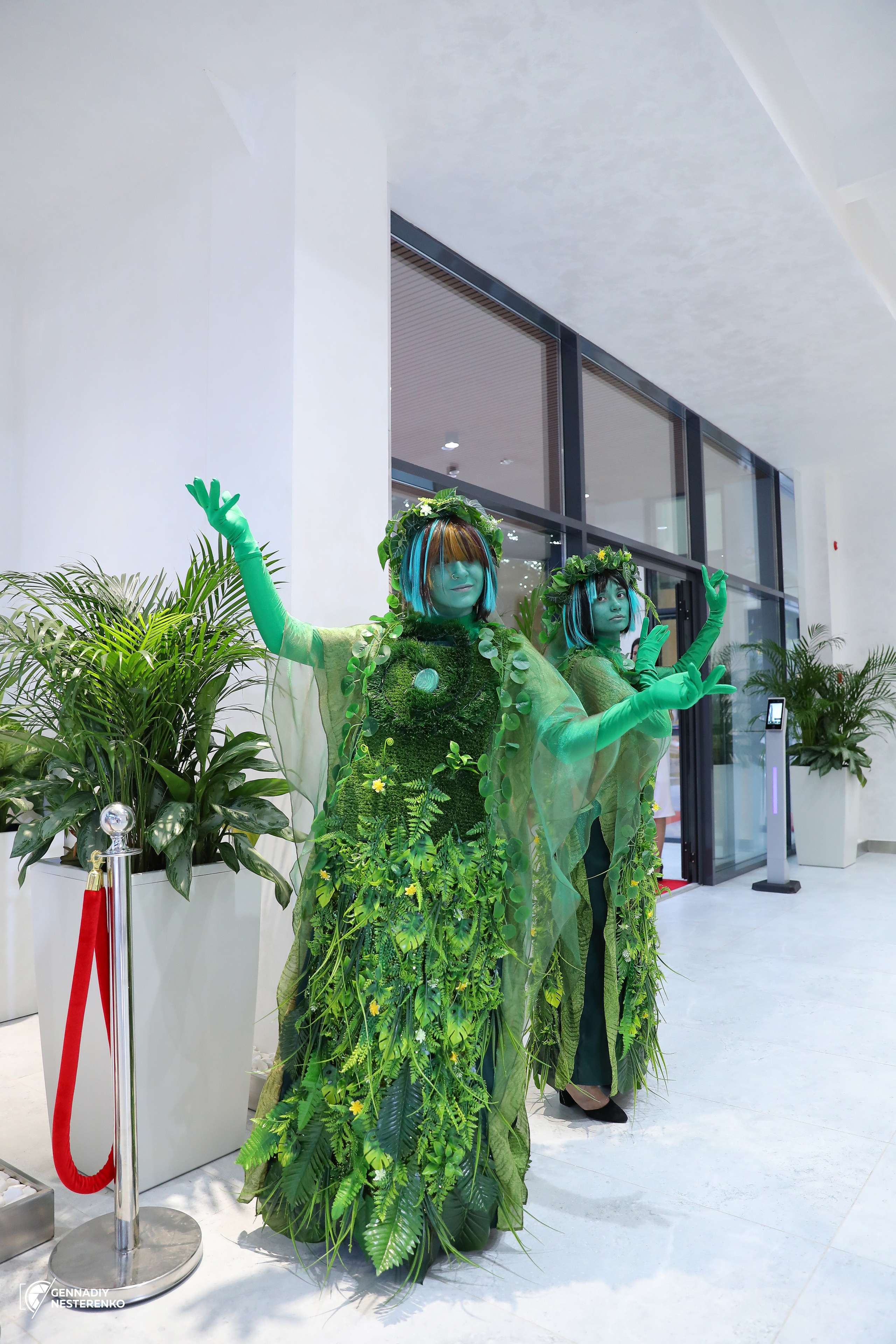 Презентация ЖК Infiniti. Профессиональная Фото-Видео Студия Геннадия Нестеренко | Ташкент и Весь Узбекистан