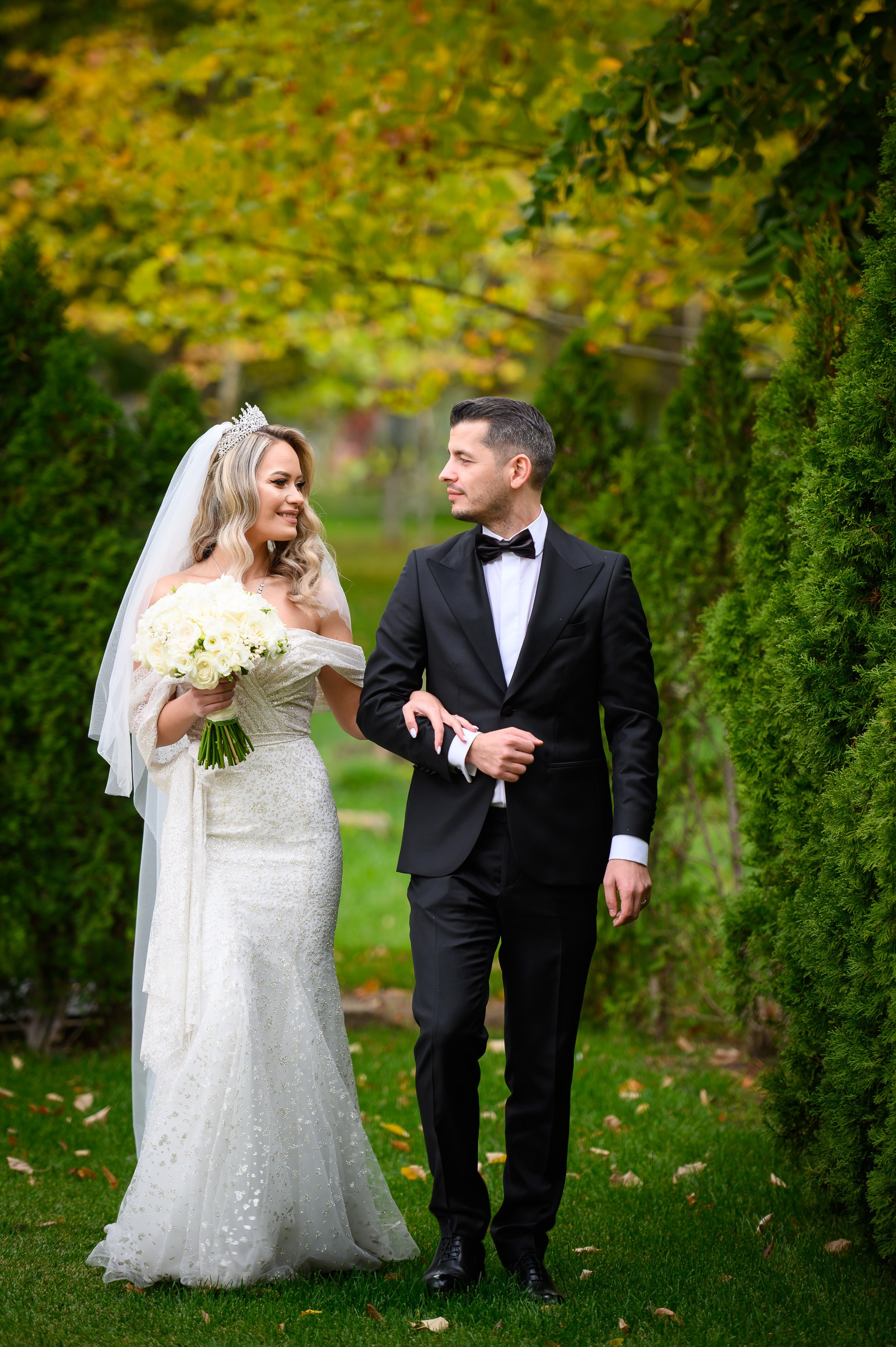 Ruxandra&Catalin | Nunta Alexandria. Claudiupaunica.ro