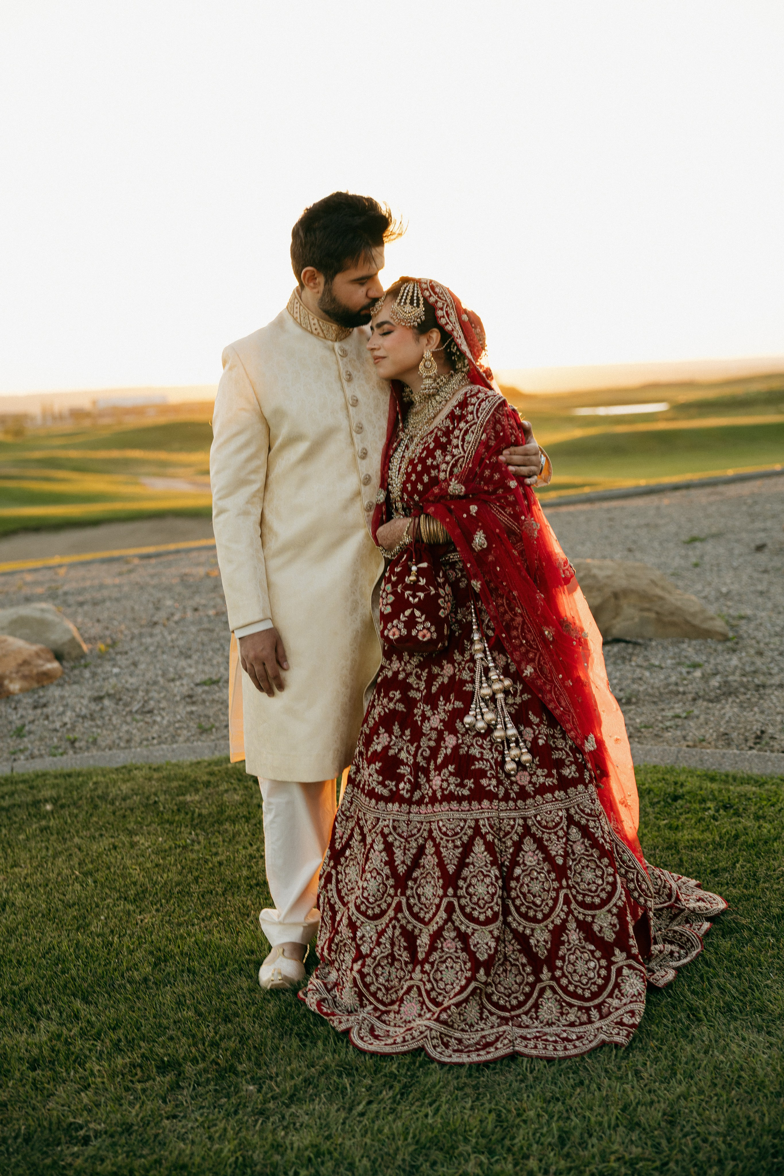 Tehsien & Ammar. Photographer Stanislav Antonov