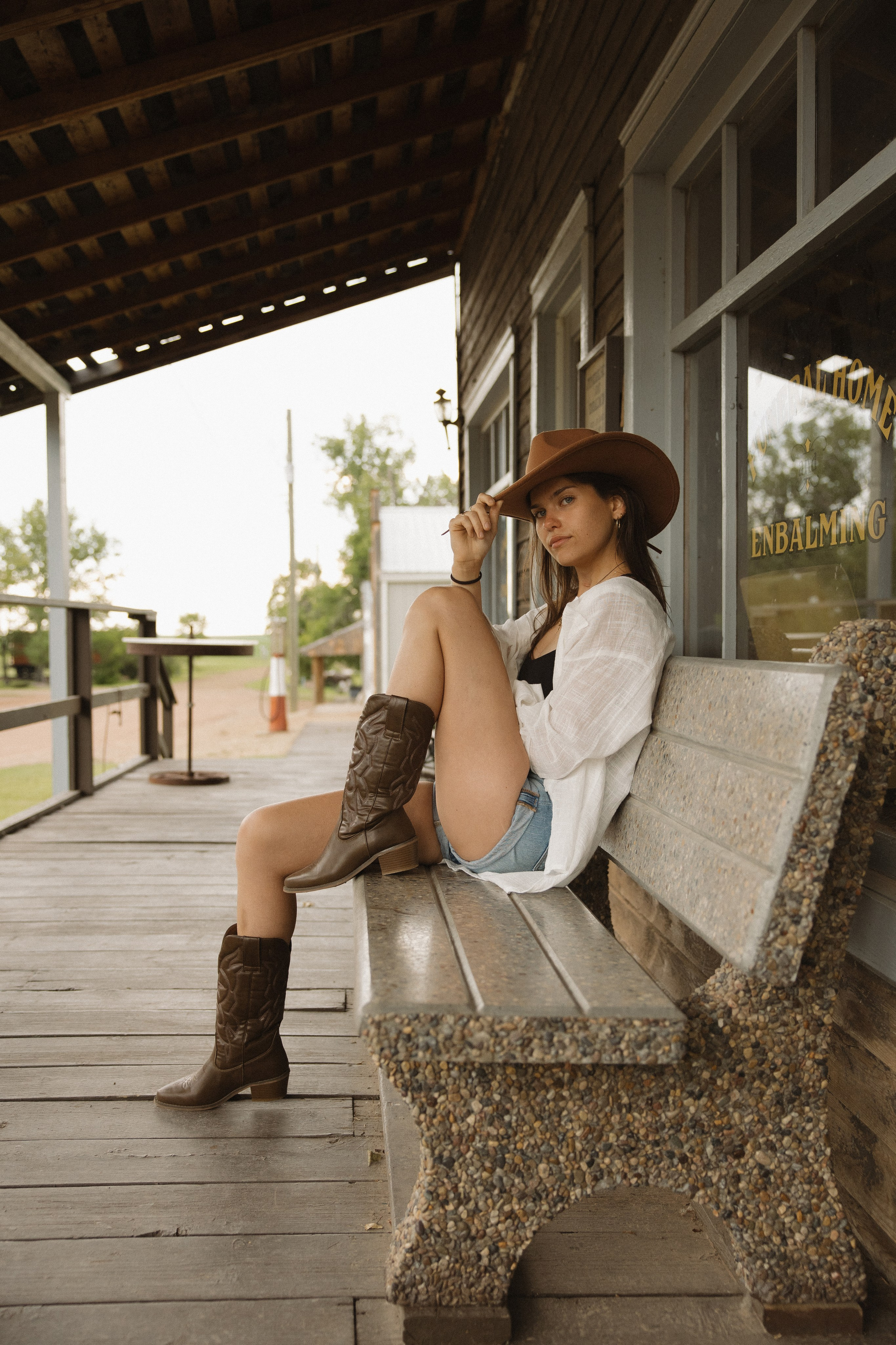 Jackie. Photographer Stanislav Antonov