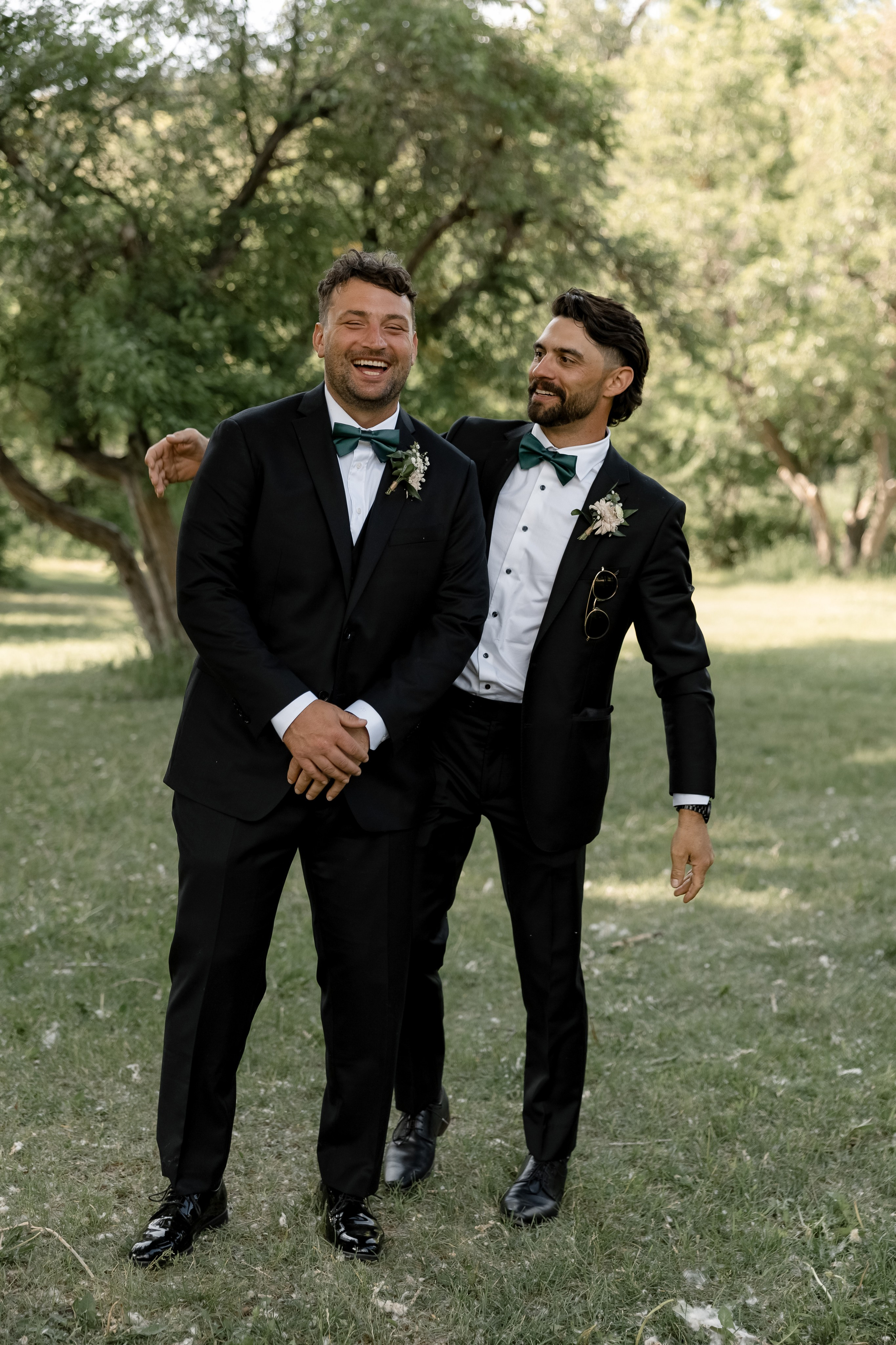 Joshua & Jessica. Photographer Stanislav Antonov