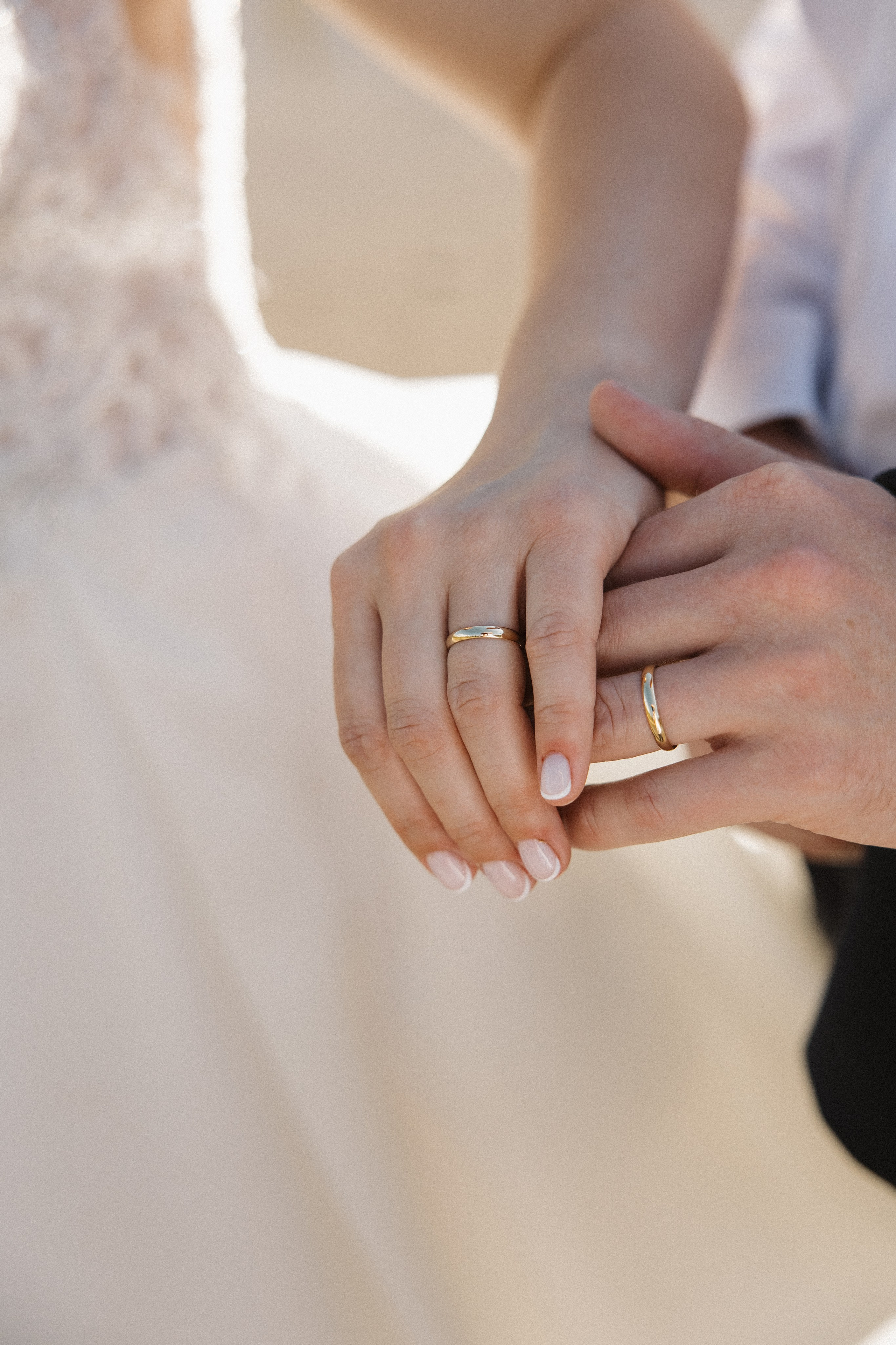 Natalia & Sergey. Photographer Stanislav Antonov