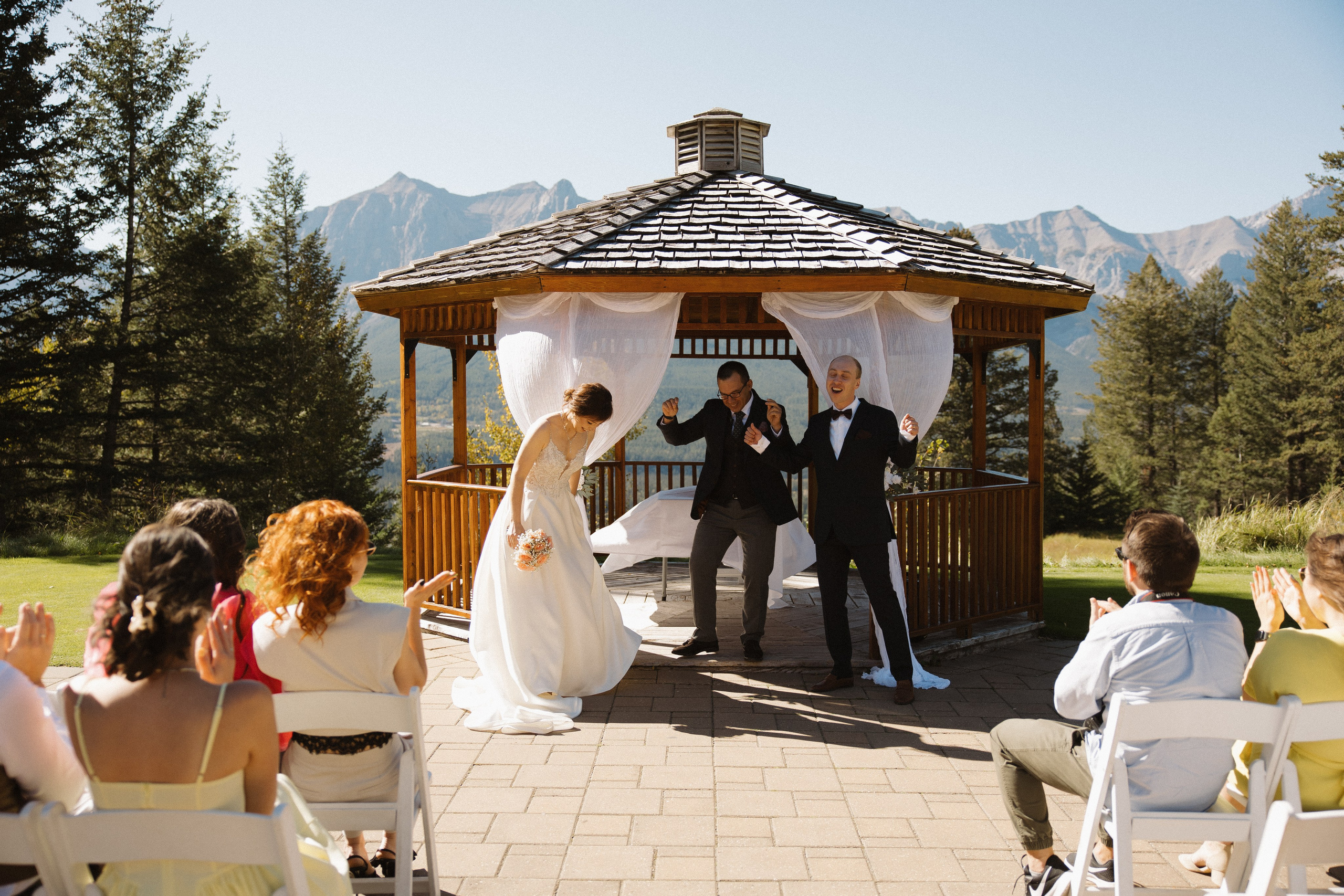 Natalia & Sergey. Photographer Stanislav Antonov