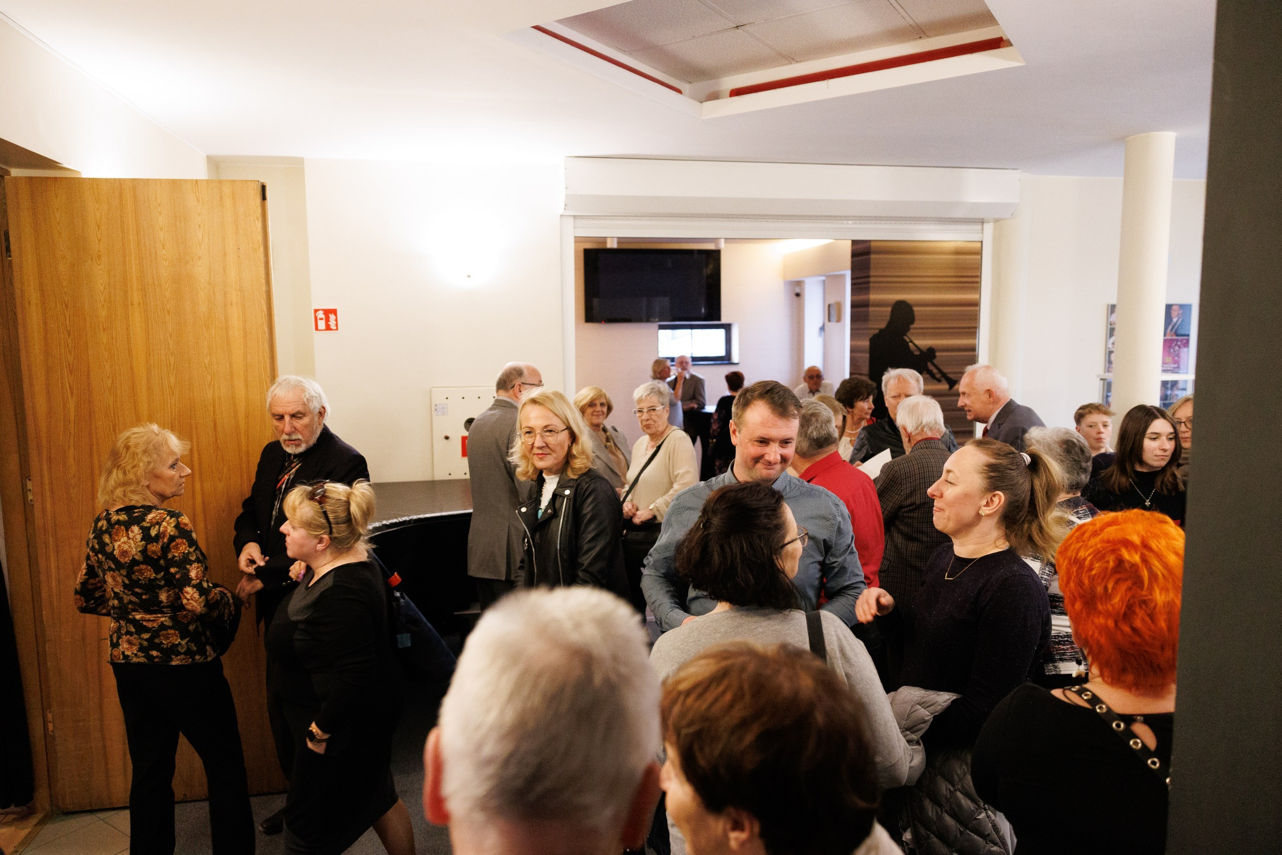 Mocarta Trio. Fotograf Ślubny Warszawa - Sesje Biznesowe Rodzinne Eventy