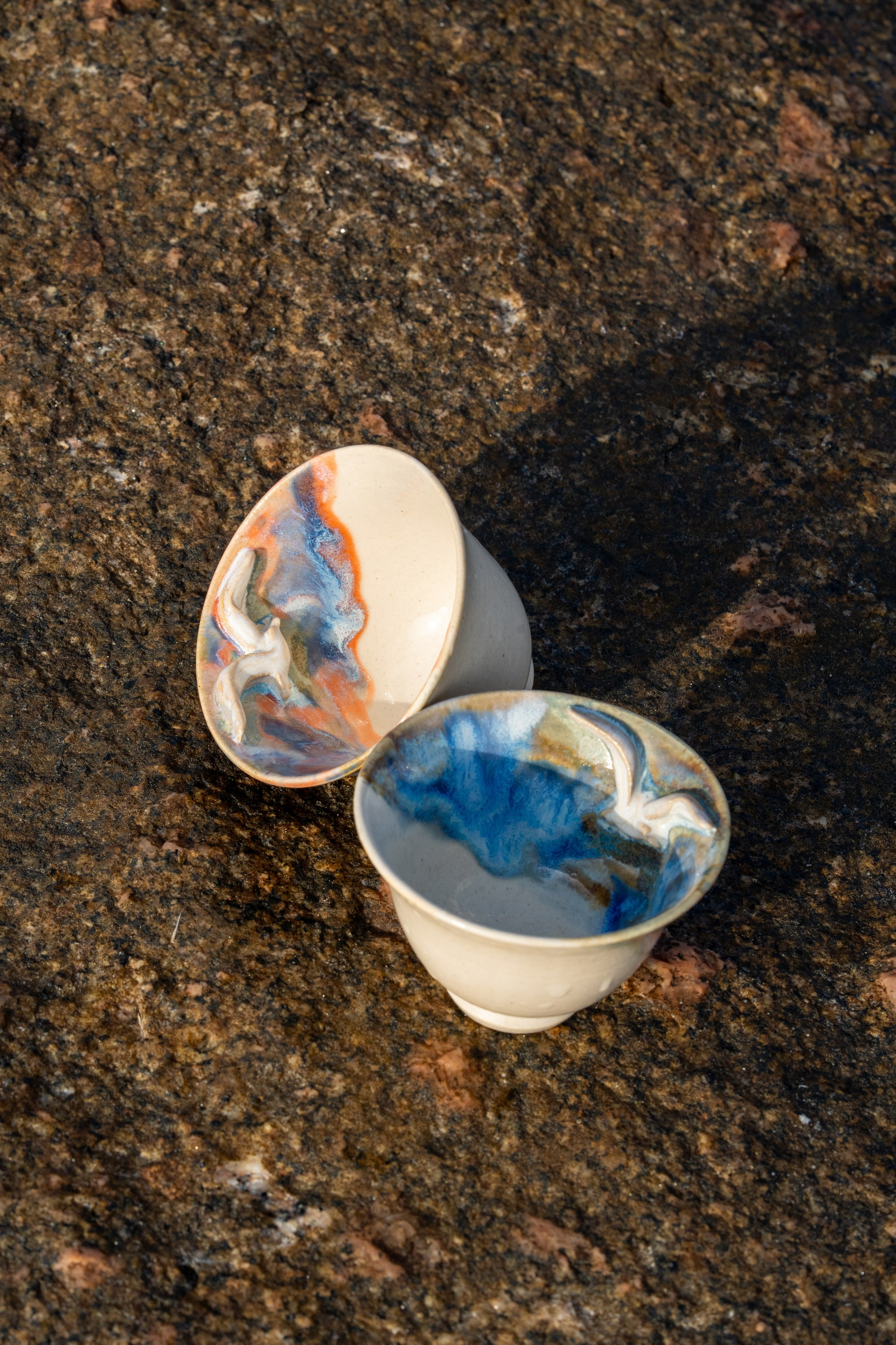 Svet Space. Maria Sher. Fotógrafa profissional do Porto, Portugal