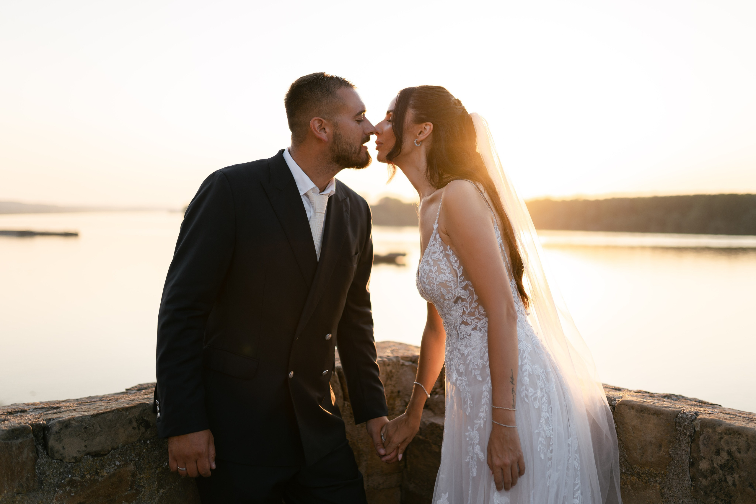 I&D | A Fortress Fairytale. Black Sheep Produkcija| Wedding Photography and Wedding Films, based in Kragujevac, Europe / Fotograf i videograf, Kragujevac, Srbija