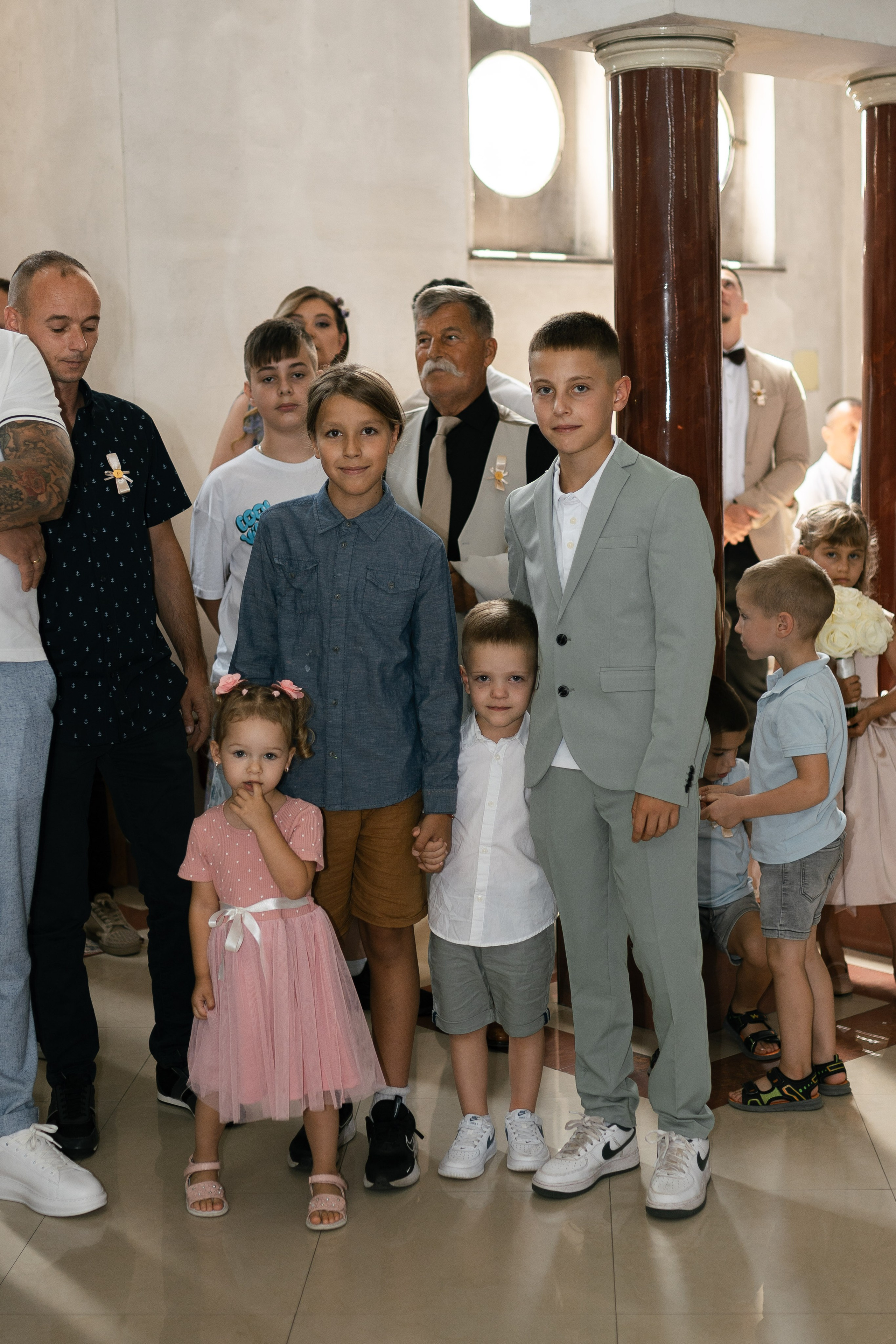 I&D | A Fortress Fairytale. Black Sheep Produkcija| Wedding Photography and Wedding Films, based in Kragujevac, Europe / Fotograf i videograf, Kragujevac, Srbija