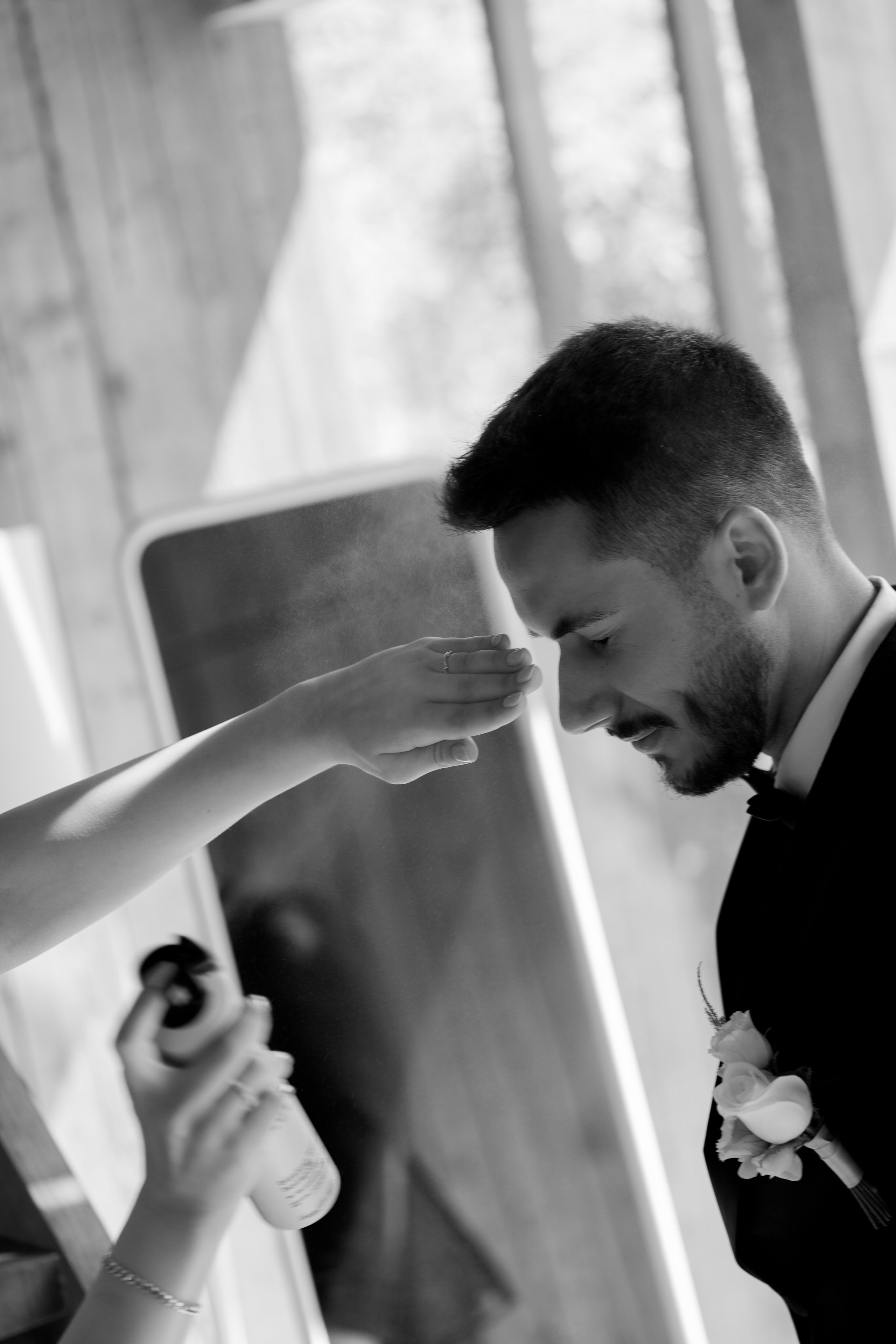 A&L | Pure Love at Akacia Open Concept. Black Sheep Produkcija| Wedding Photography and Wedding Films, based in Kragujevac, Europe / Fotograf i videograf, Kragujevac, Srbija