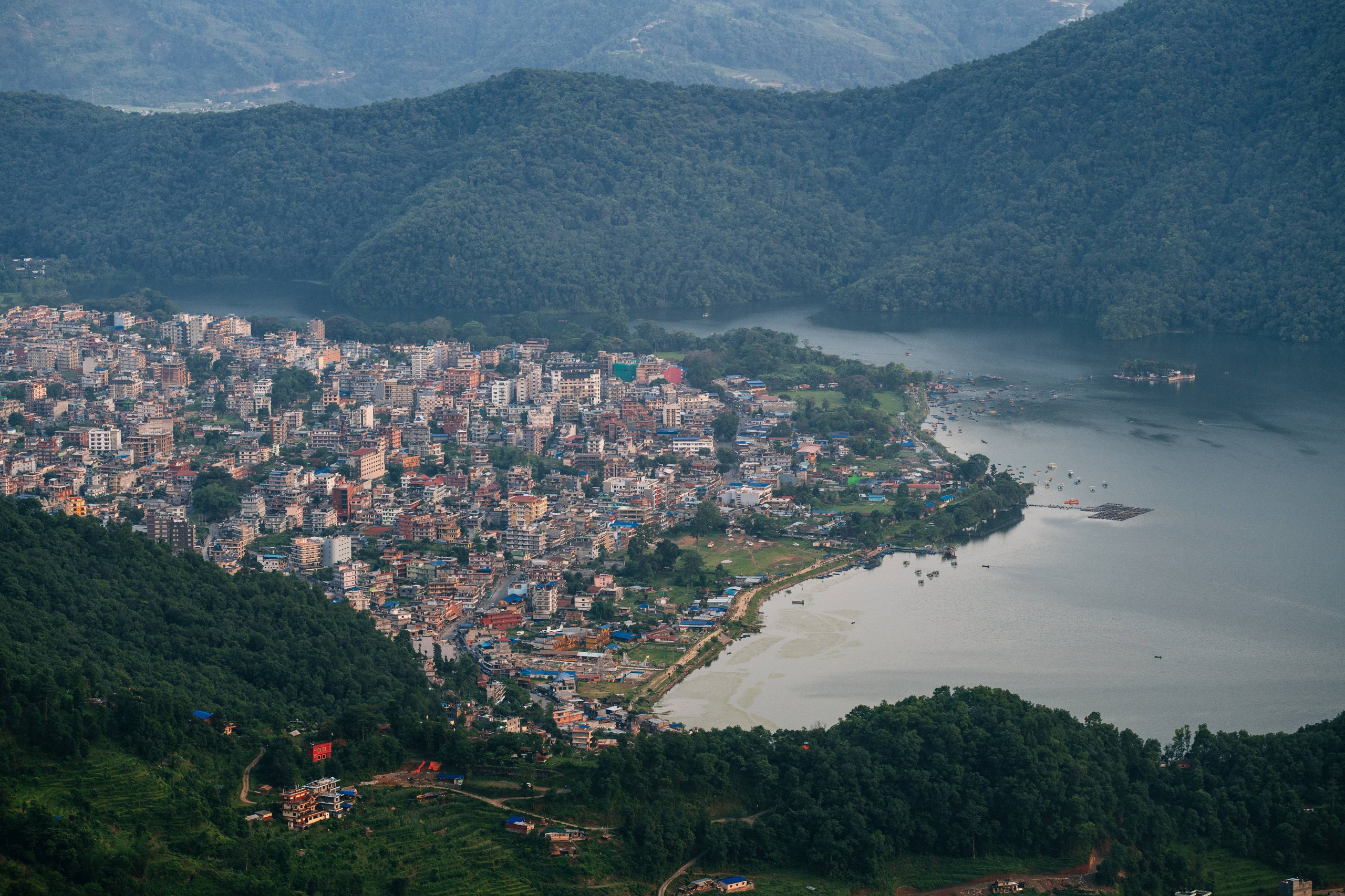 Nepal. Artjom Kutuzov Photography