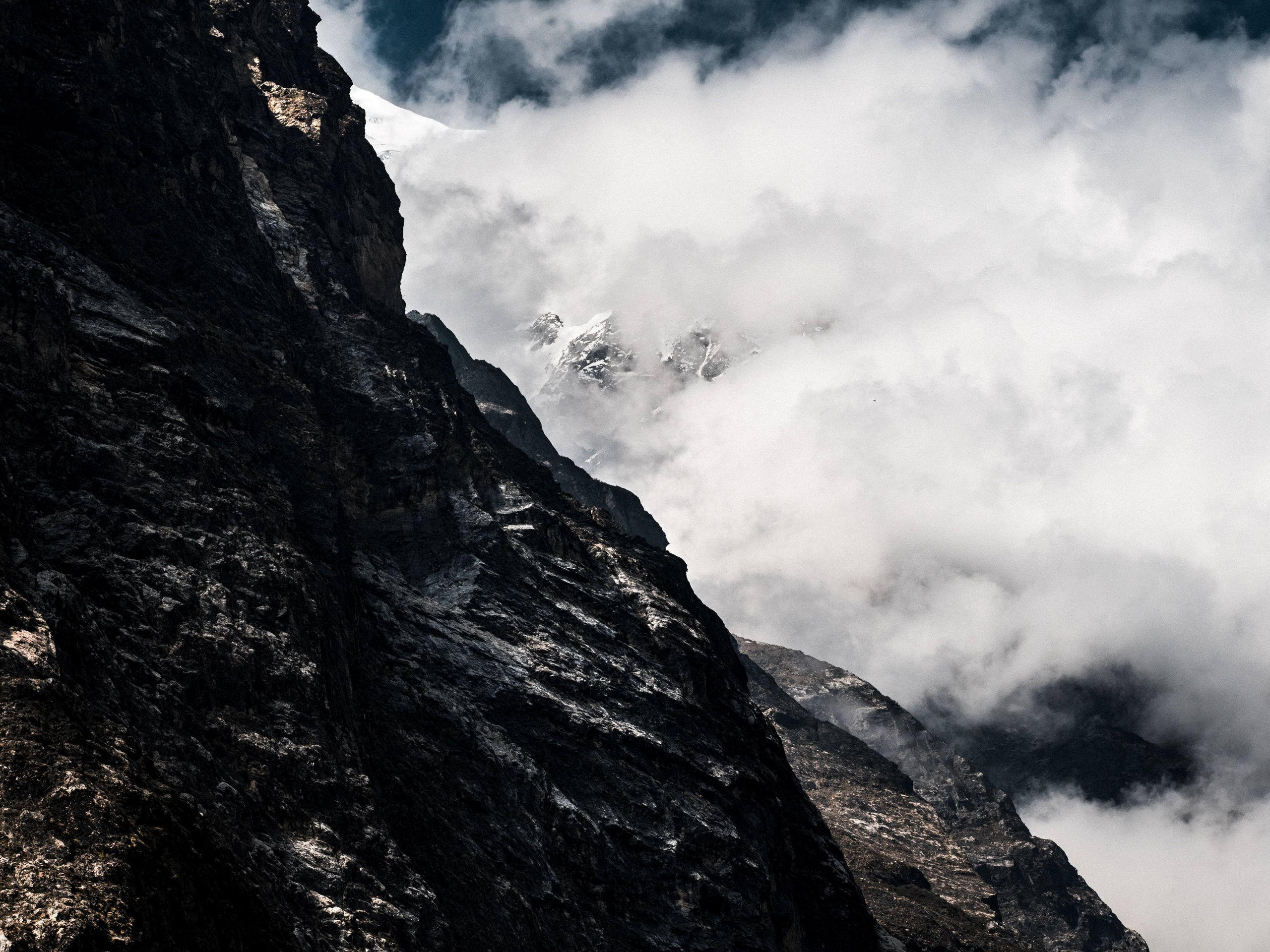 Nepal. Artjom Kutuzov Photography