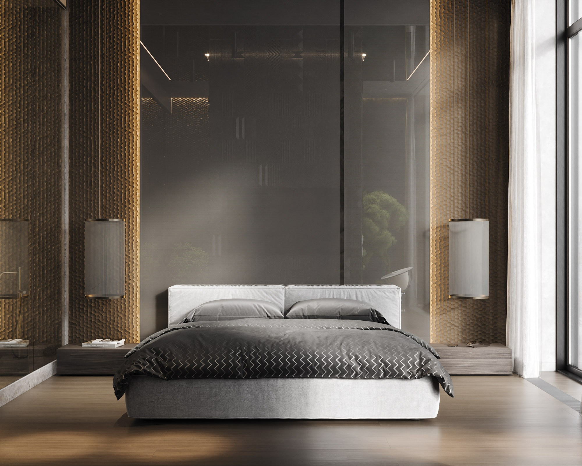 ЖК Лаврушенский. ROMAN VISUAL| СОЗДАНИЕ ВЫСОКОКАЧЕСТВЕННОЙ 3D-ВИЗУАЛИЗАЦИИ