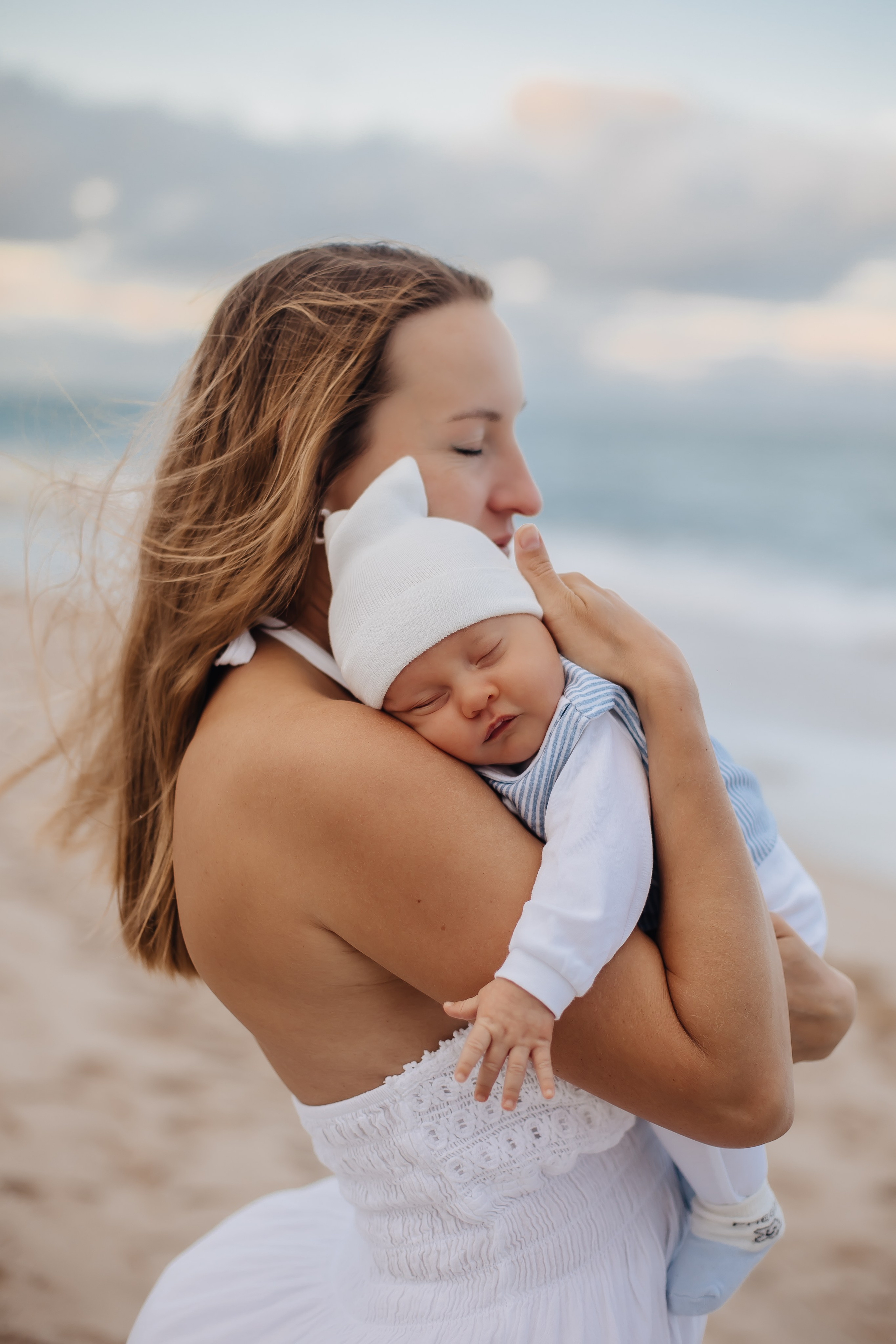 Family. Alya Leto Photographer