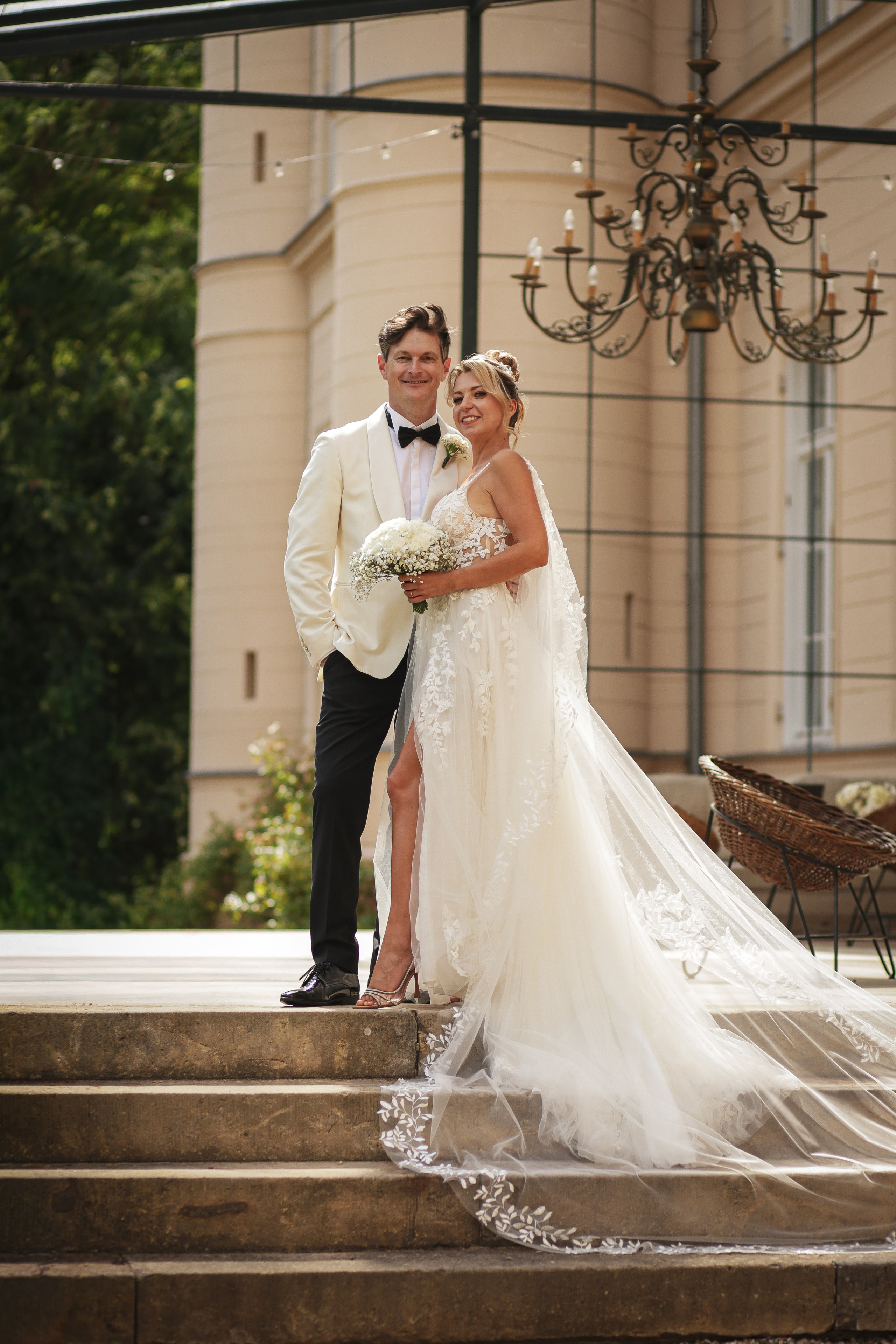 Wedding. Portrait Photographer in Berlin