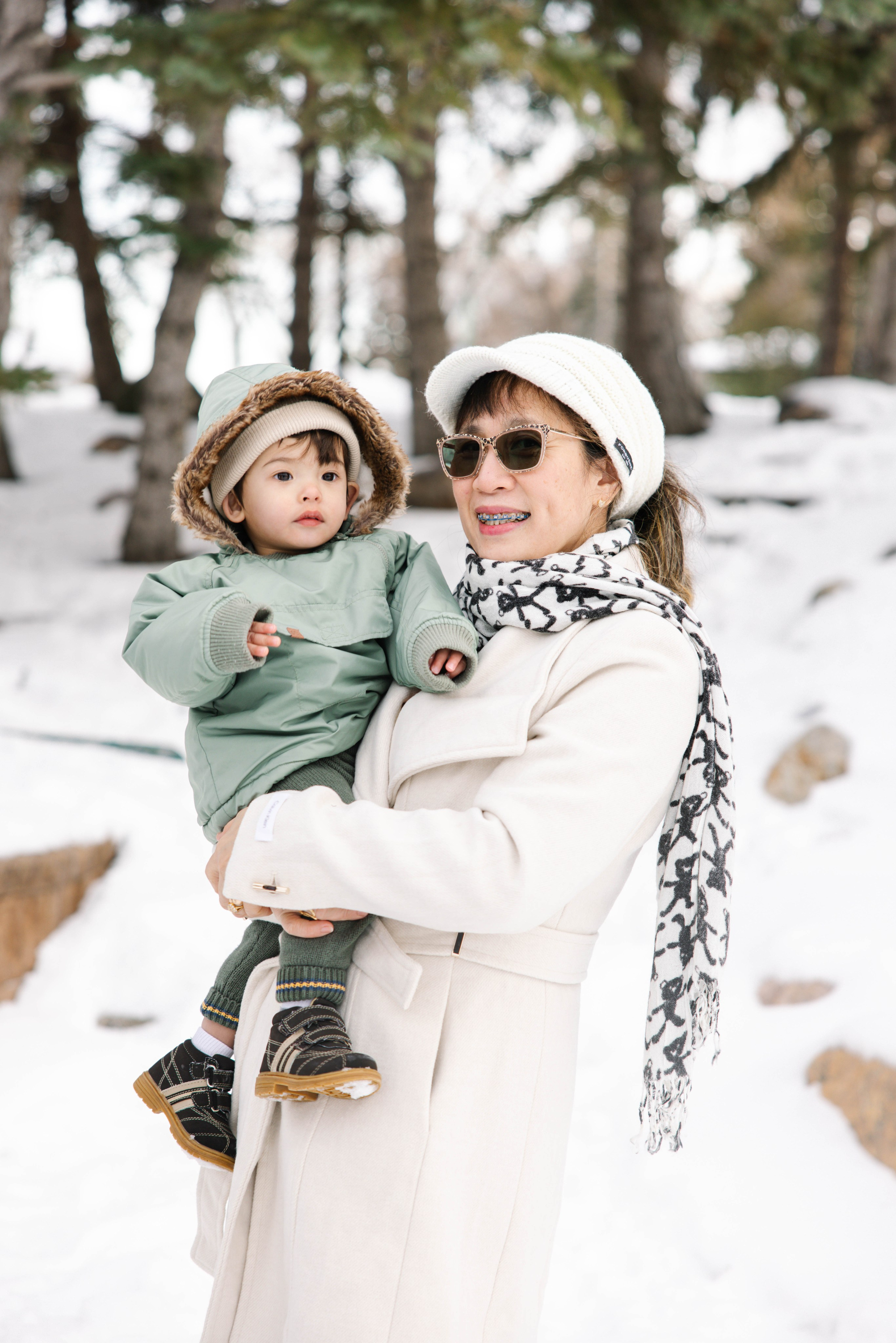 Kiah & Family. Wedding photography and videography in Regina, Saskatchewan