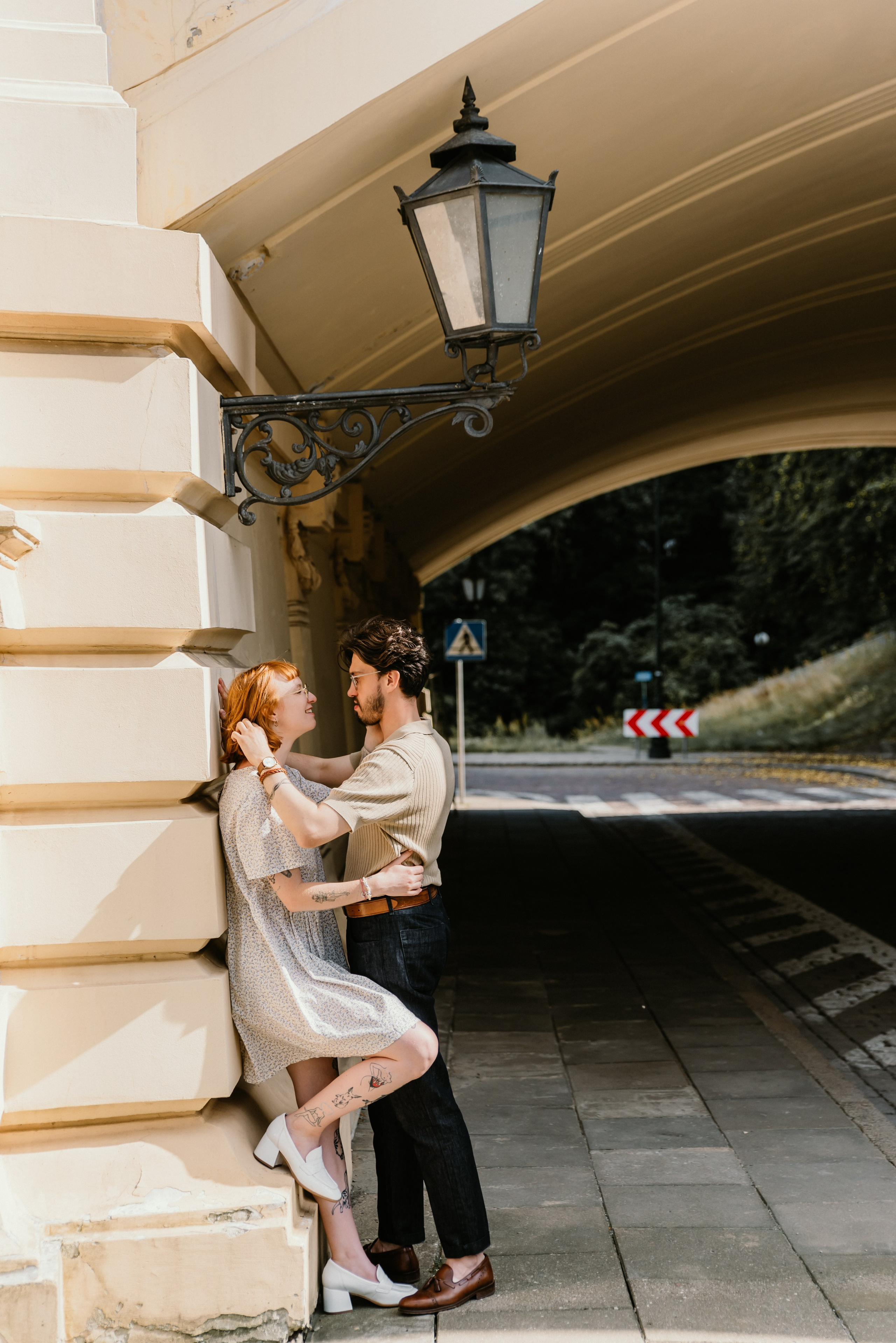 Dominika & Mateusz. Eugene Save – Fotograf Ślubny i Rodzinny | Warszawa i Cała Polska