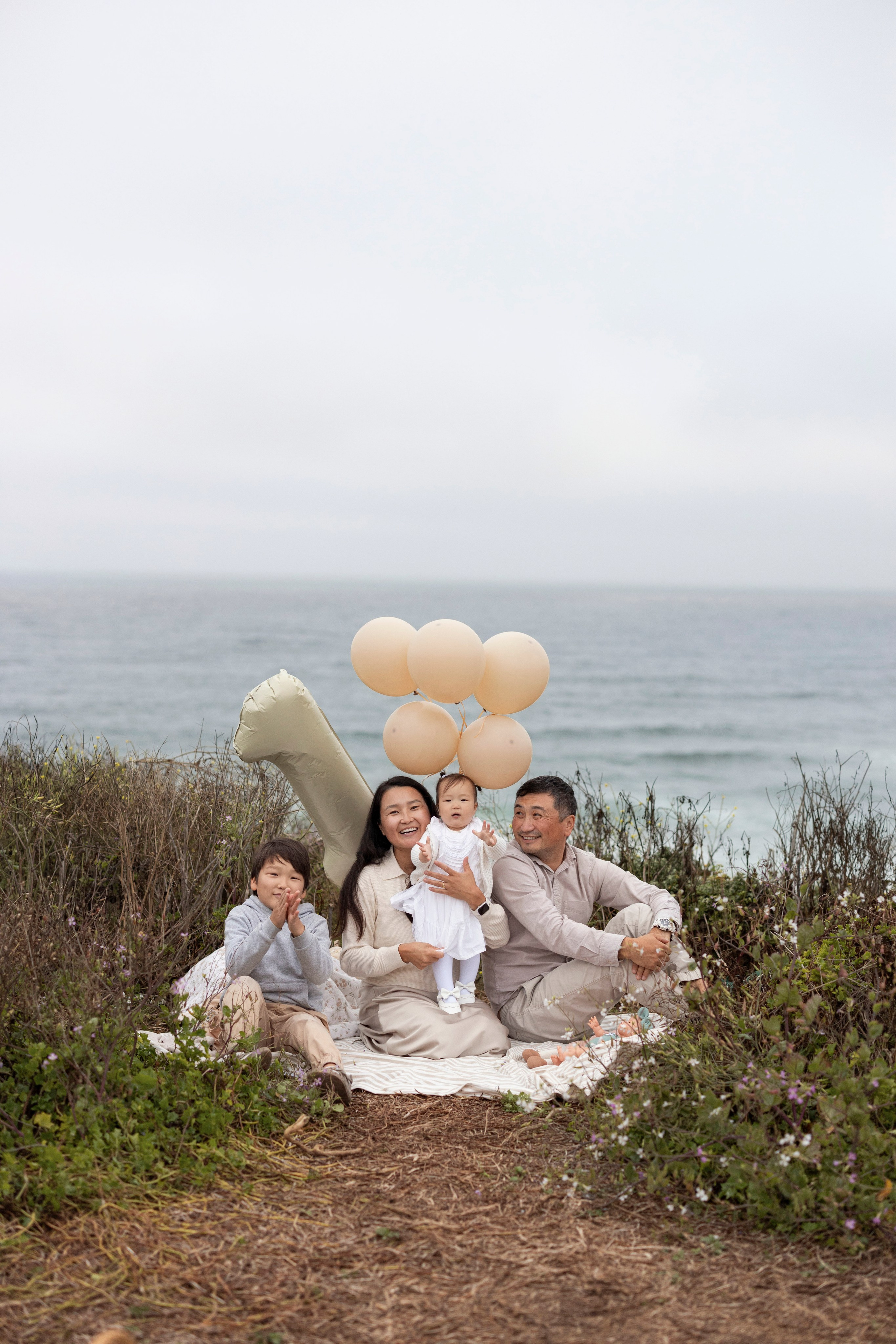 Ocean. Bay Area Photographer: family, maternity, love story, wedding