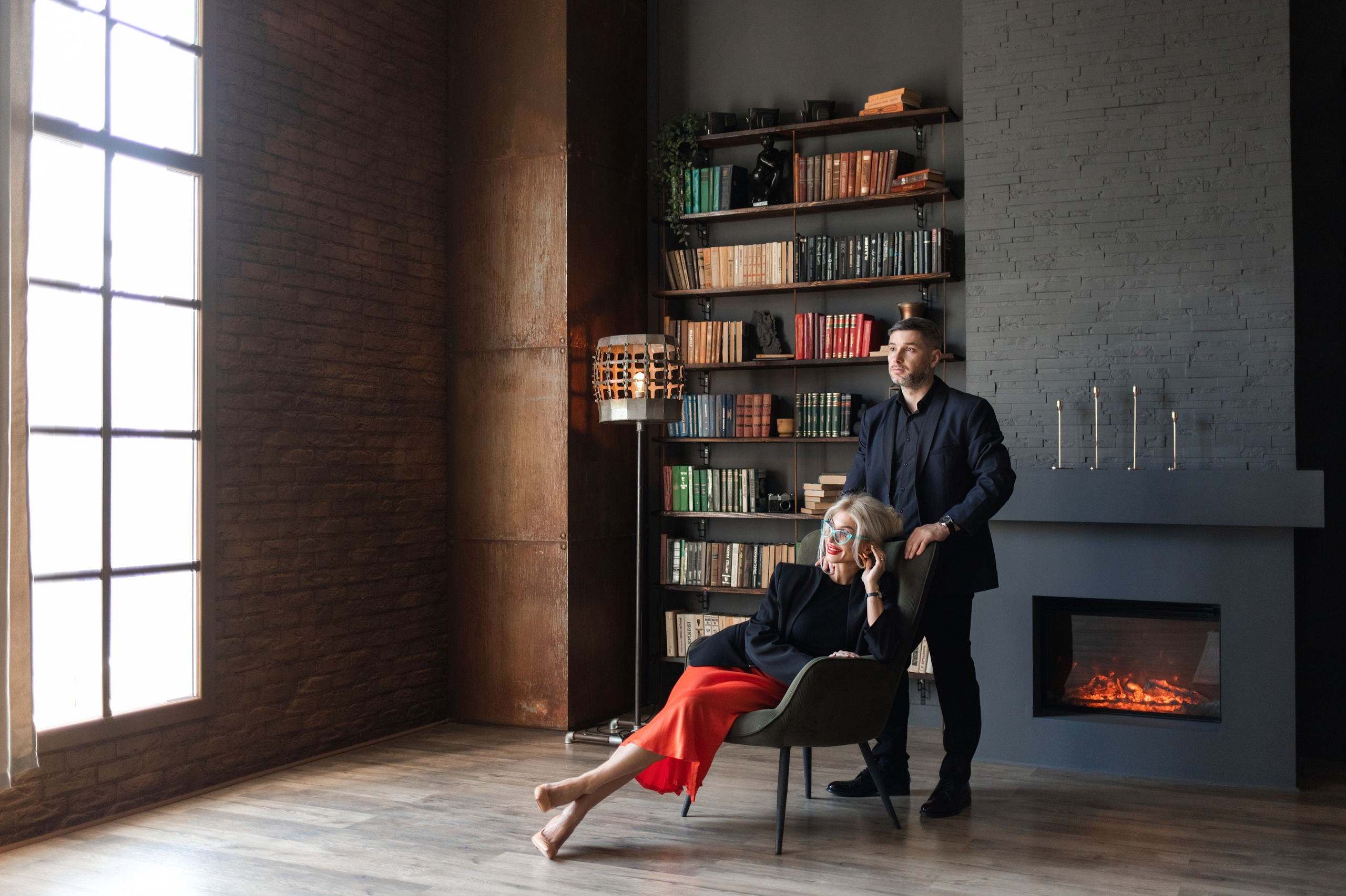 Bussines photo Patricia si Octavian. N.D.photograph - fotograf de familie și portrete în Republica Moldova