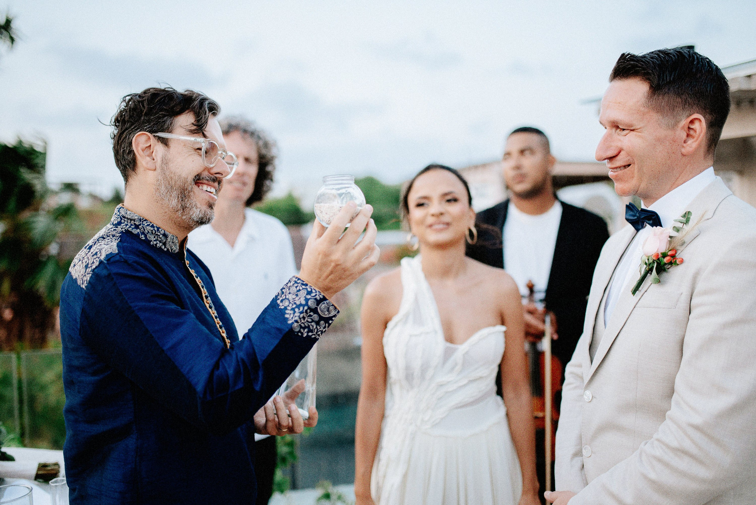 Liseth + Nicholas | Wedding Photos in Cartagena – César Vanegas Photography. César Vanegas Photography | Wedding & Travel Photographer | Cartagena, Colombia