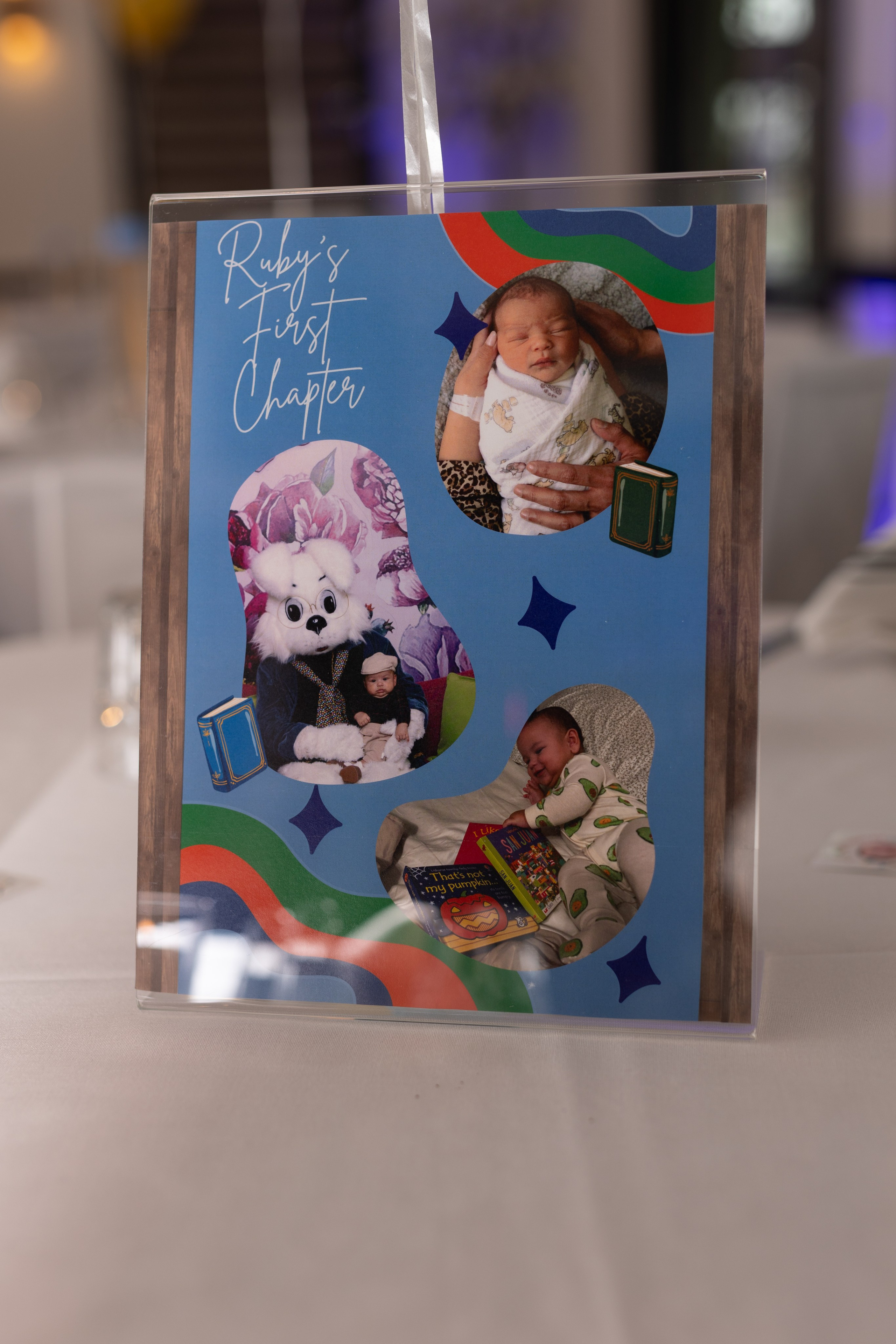 Celebrating Ruby’s First Chapter. Family, lifestyle, and commercial photography in New York and New Jersey