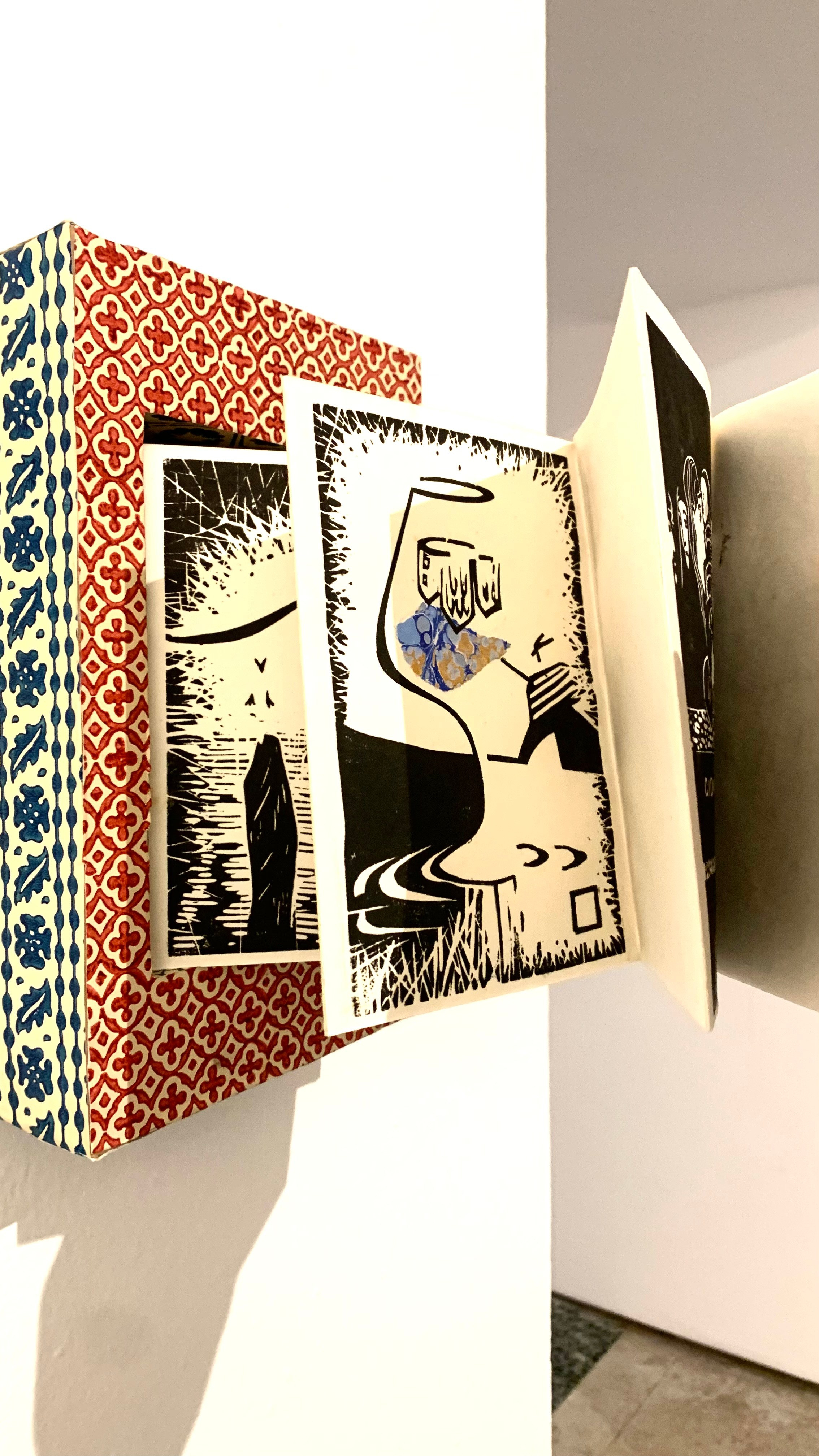 Art object for collection 