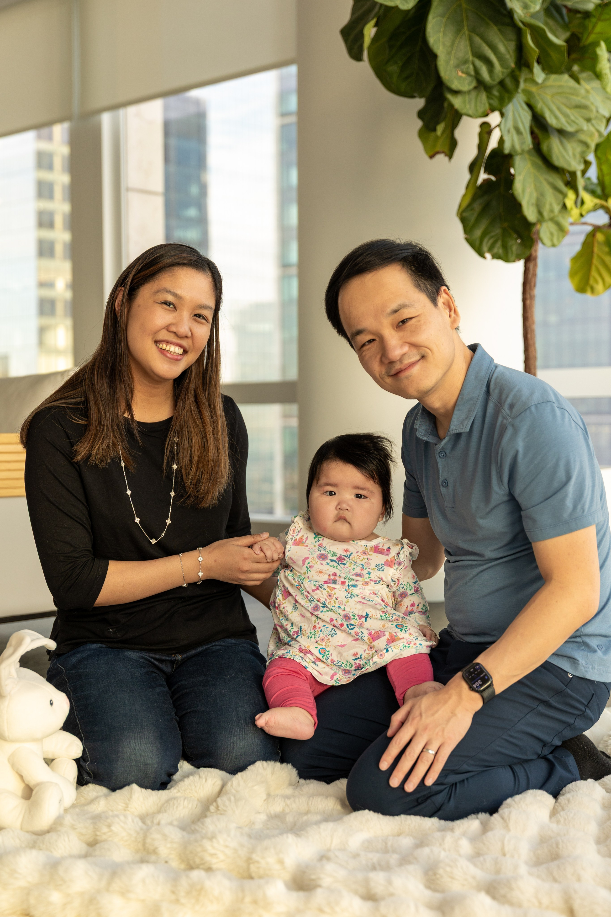 Half a Year of Love at Home. Family, lifestyle, and commercial photography in New York and New Jersey