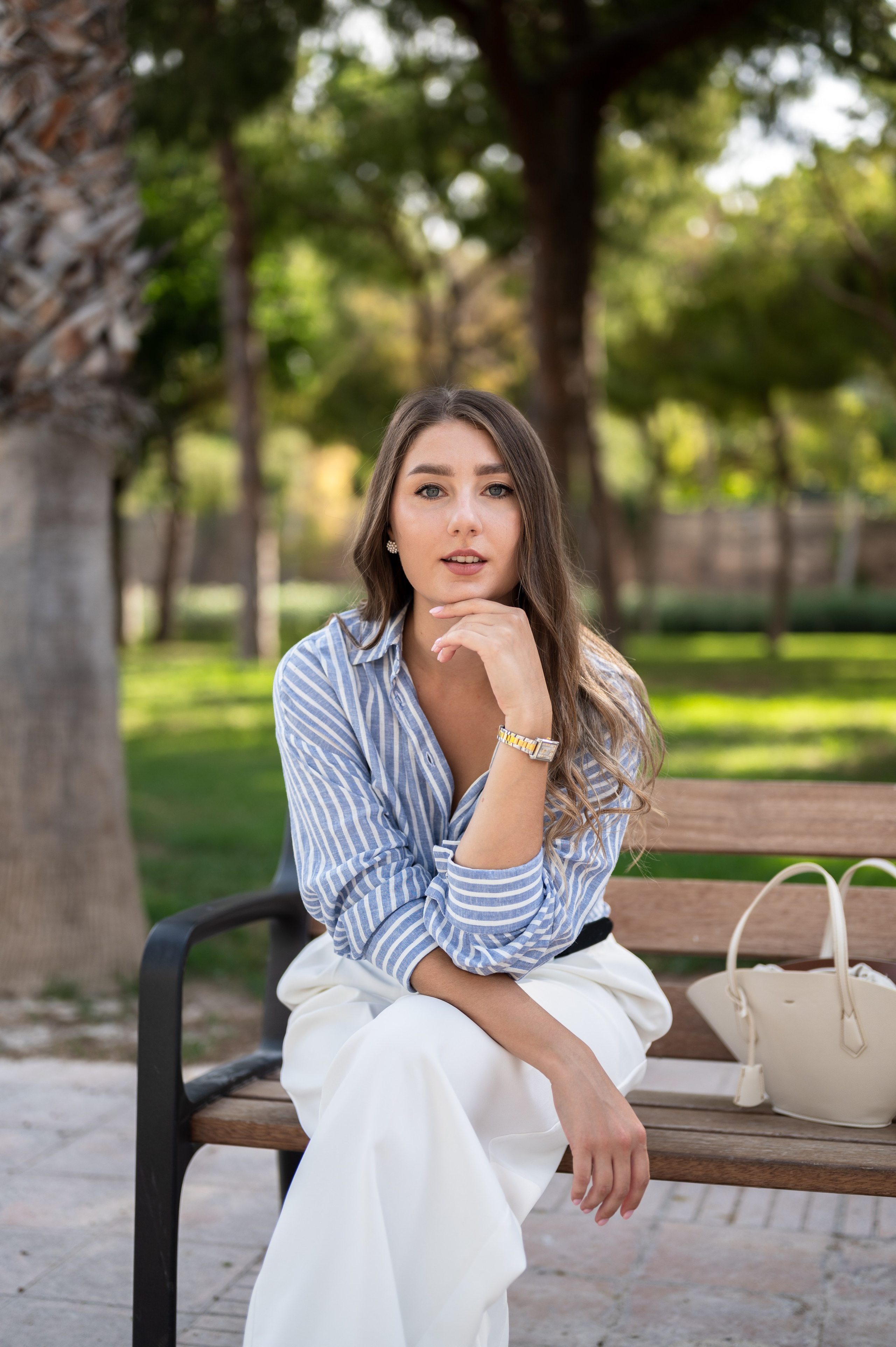 Vladislava — Valencia, city. Photographer Yulia Lushnikova, Based in Valencia