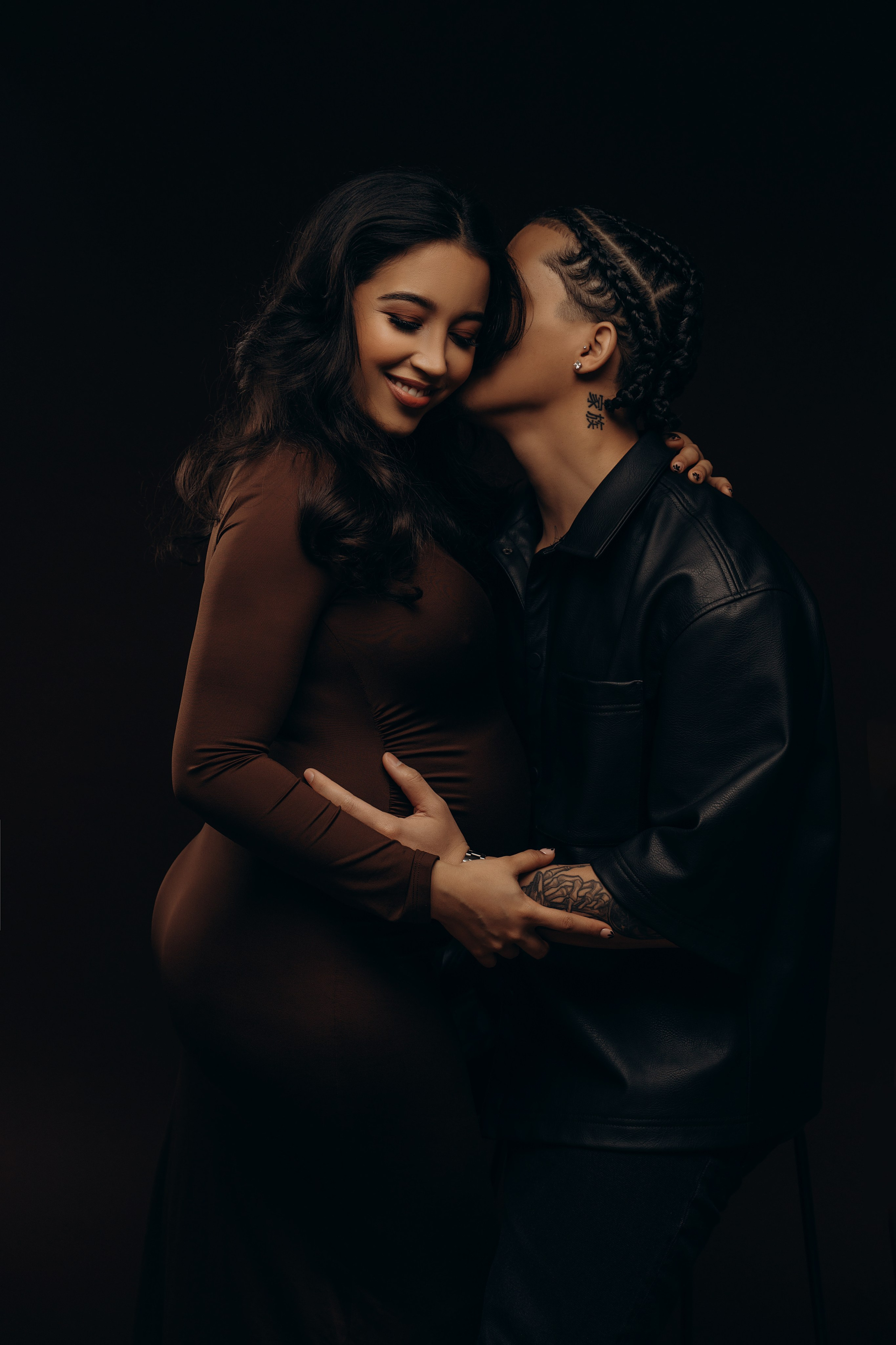 STUDIO: Barbara. Main