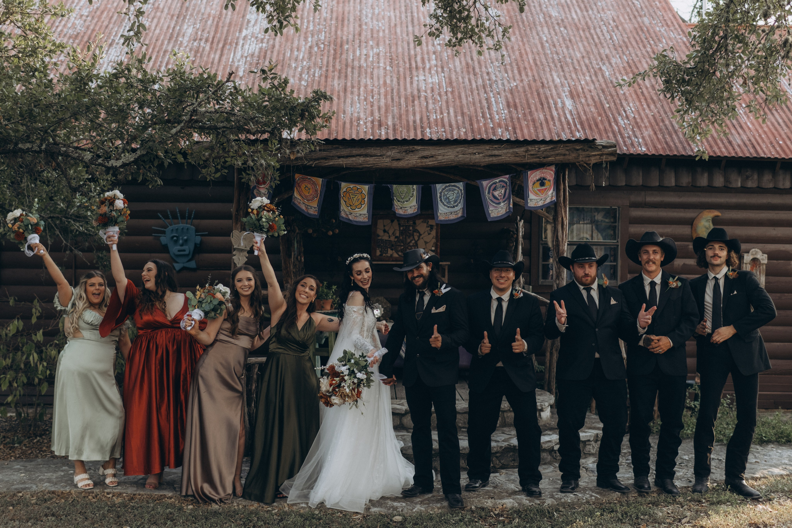 And this is my Solemn Vow. Lens Captures Life