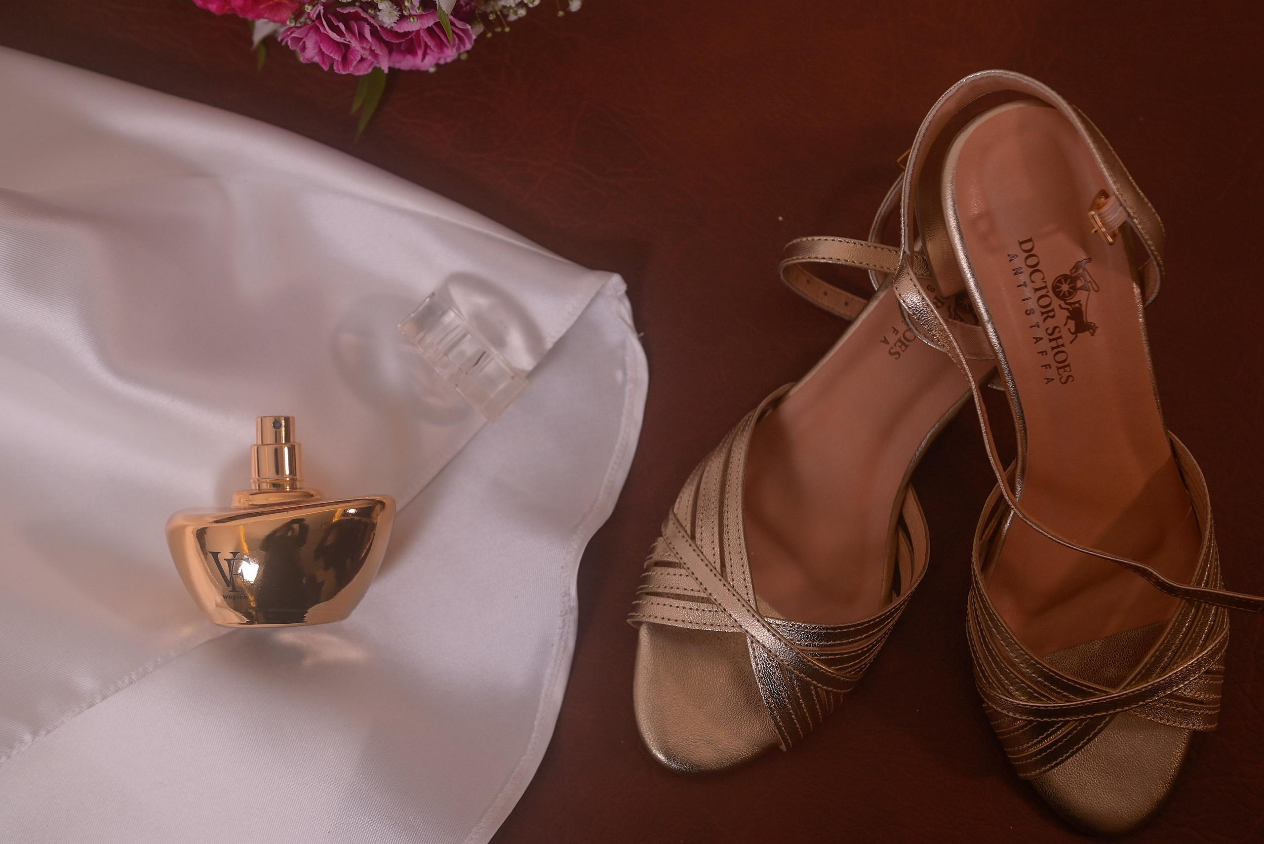 Bodas de Coral (35 anos) Andréia & Sérgio, Evento Perfeito. Produtora Bride