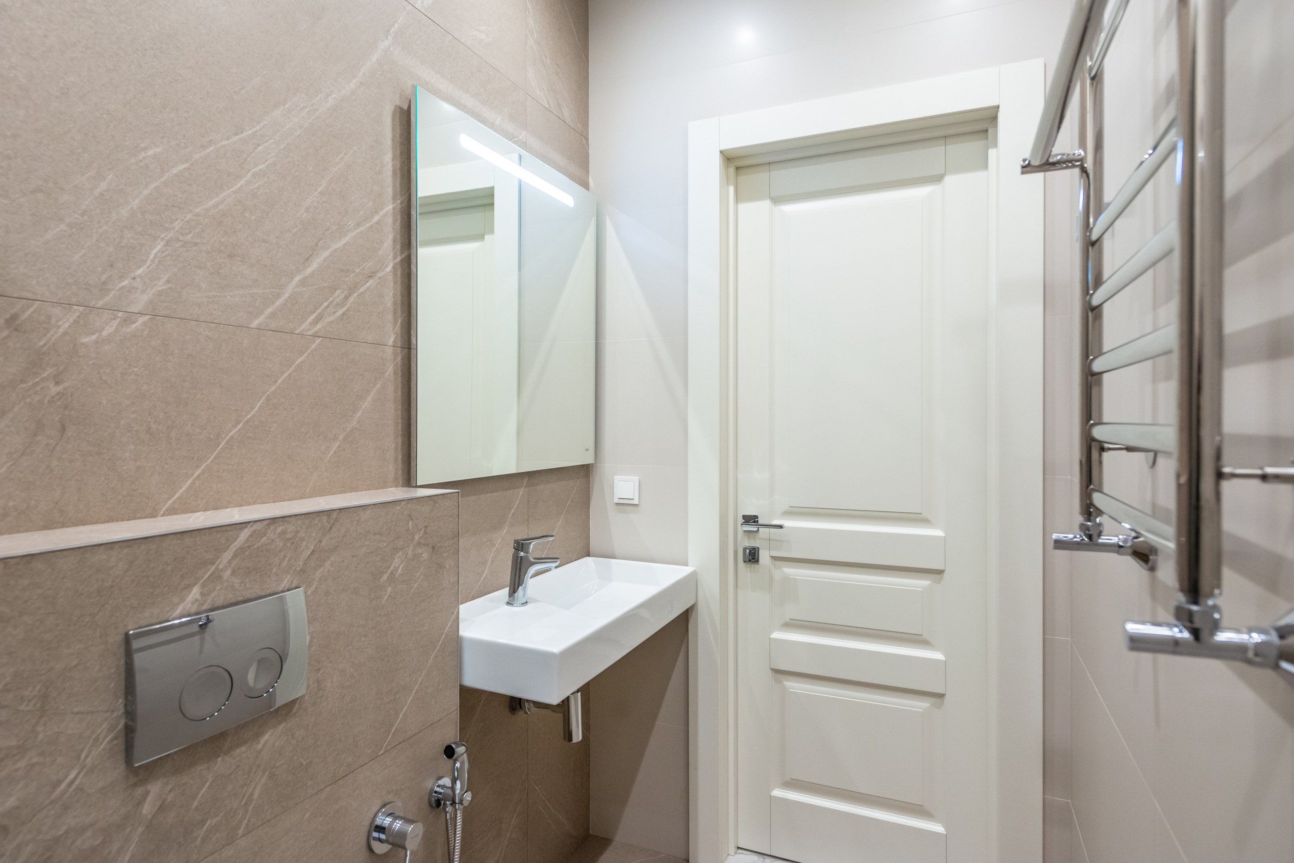 Интерьерная съемка квартиры для аренды. ФОТОГРАФ МЕКСИКА КИНТАНА-РОО