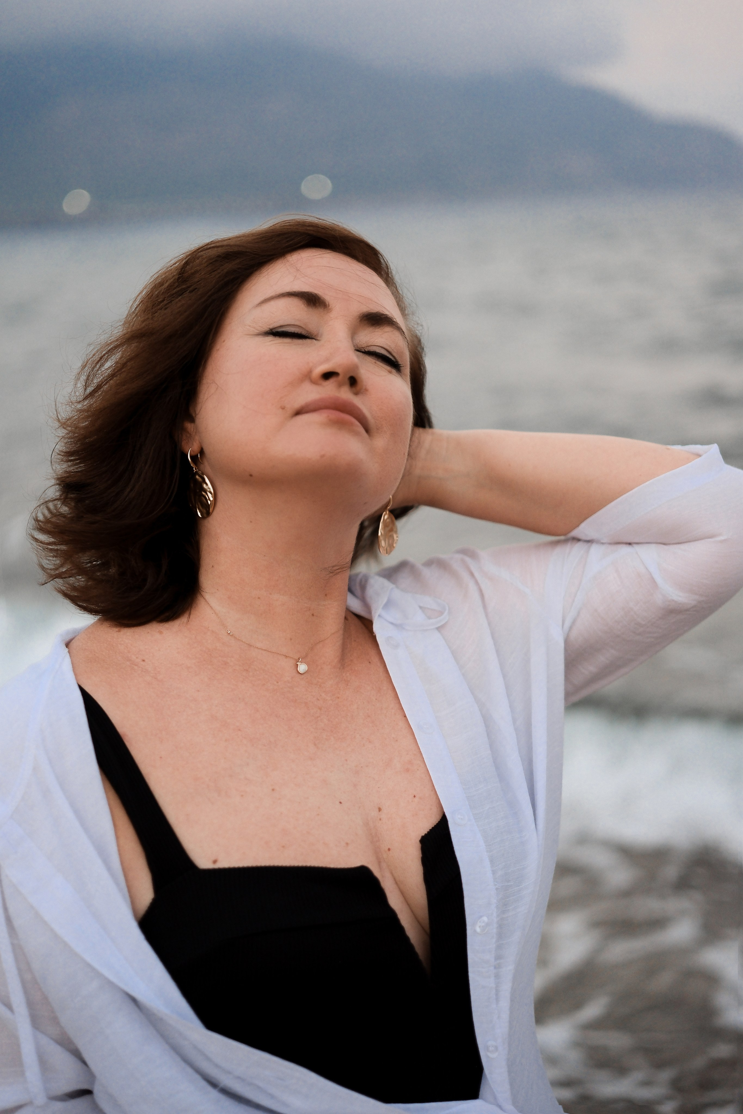 . Lifestyle фотограф в Турции: Ташуджу, Силифке, Мерсин