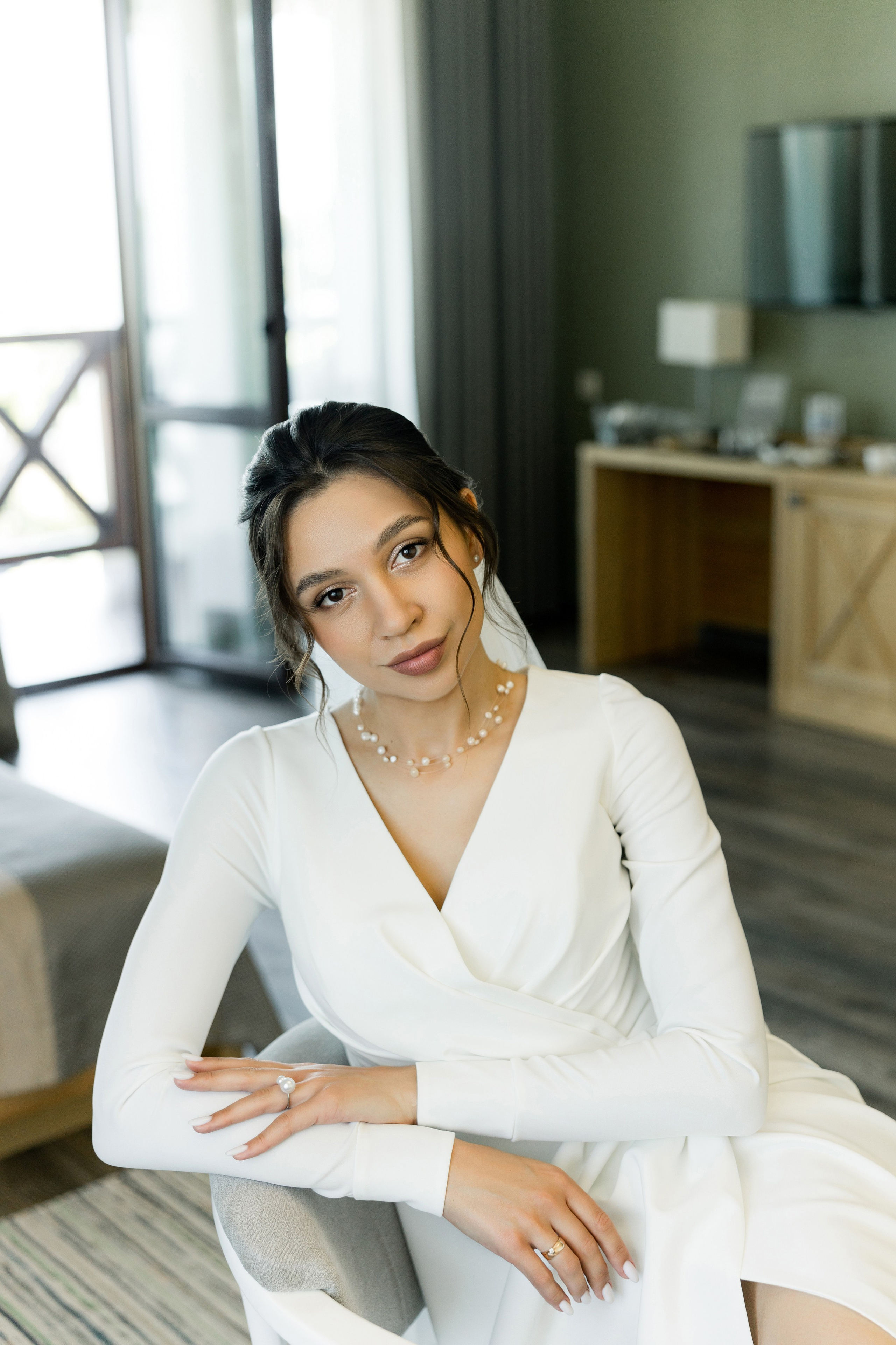 Anna Dmytro. Ірина Терещук