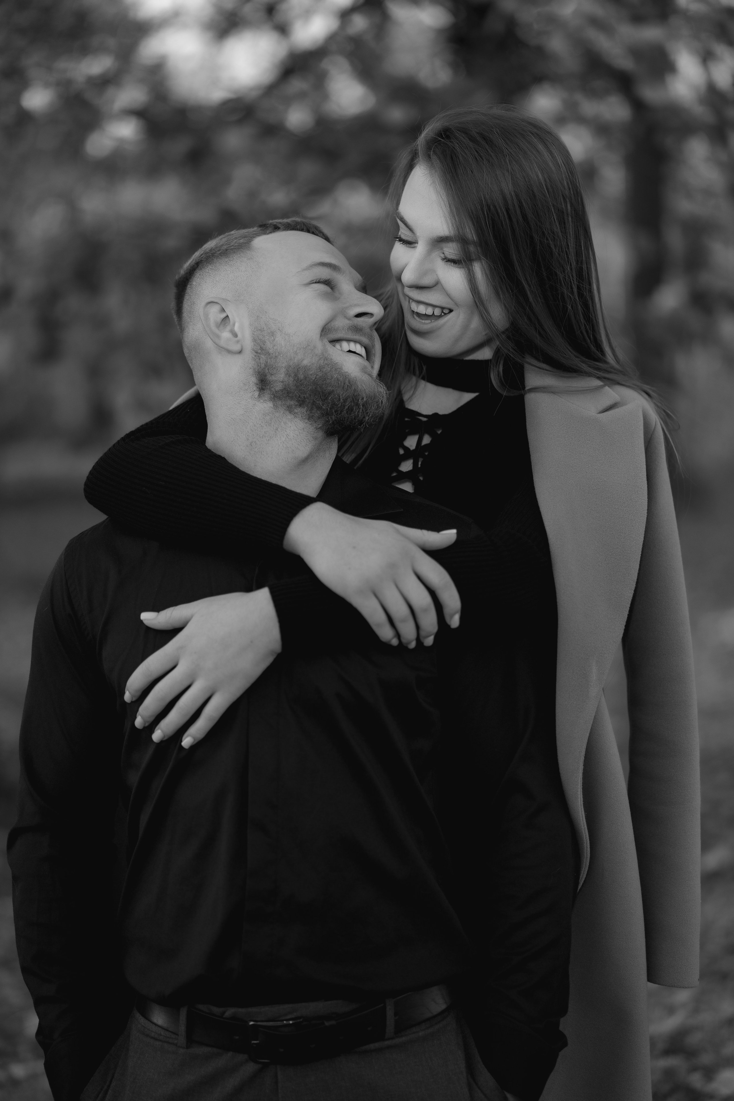 Gabriel & Ionela. Главная